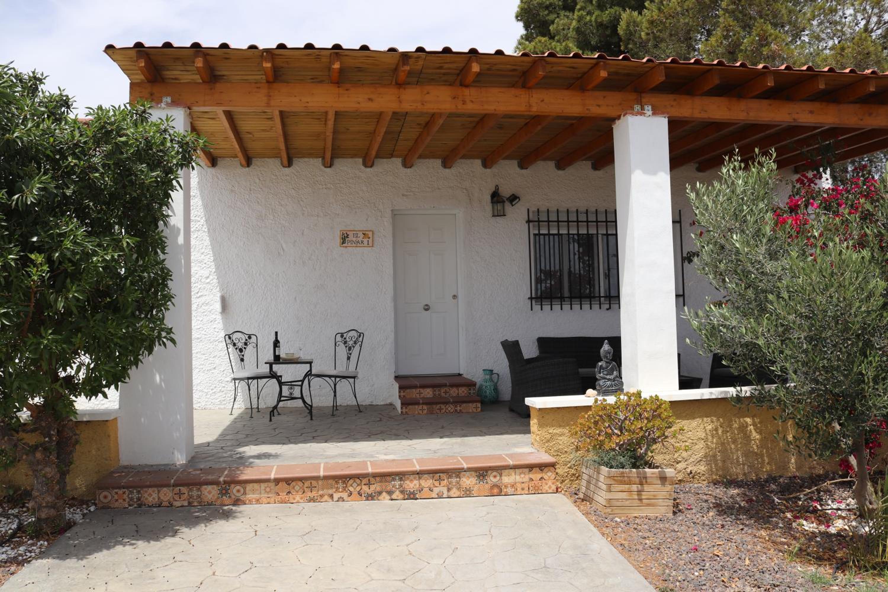 Cortijo El Pinar 1 view 4