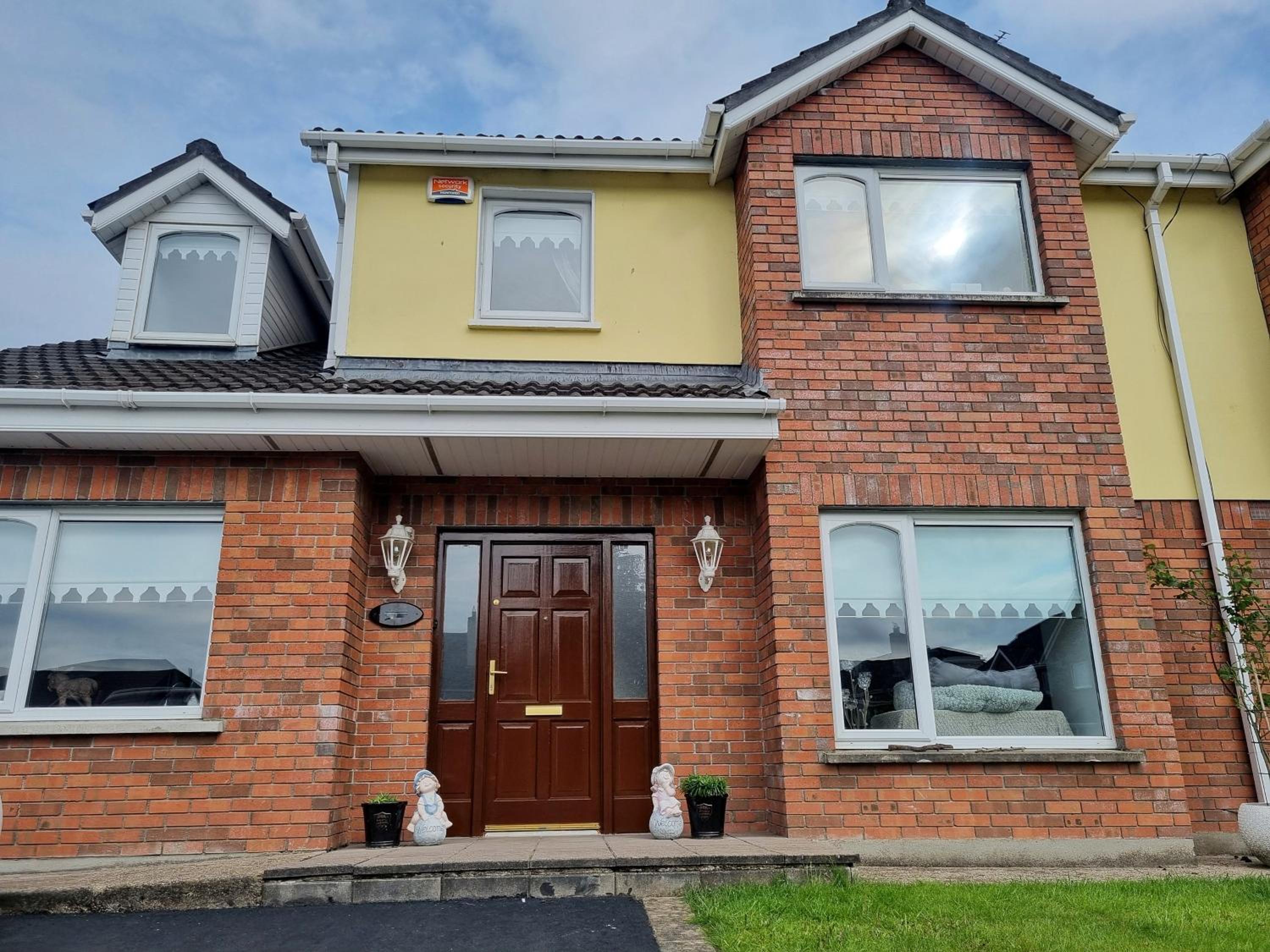 Limerick Vacations - Inis Lua House - Property Image 1