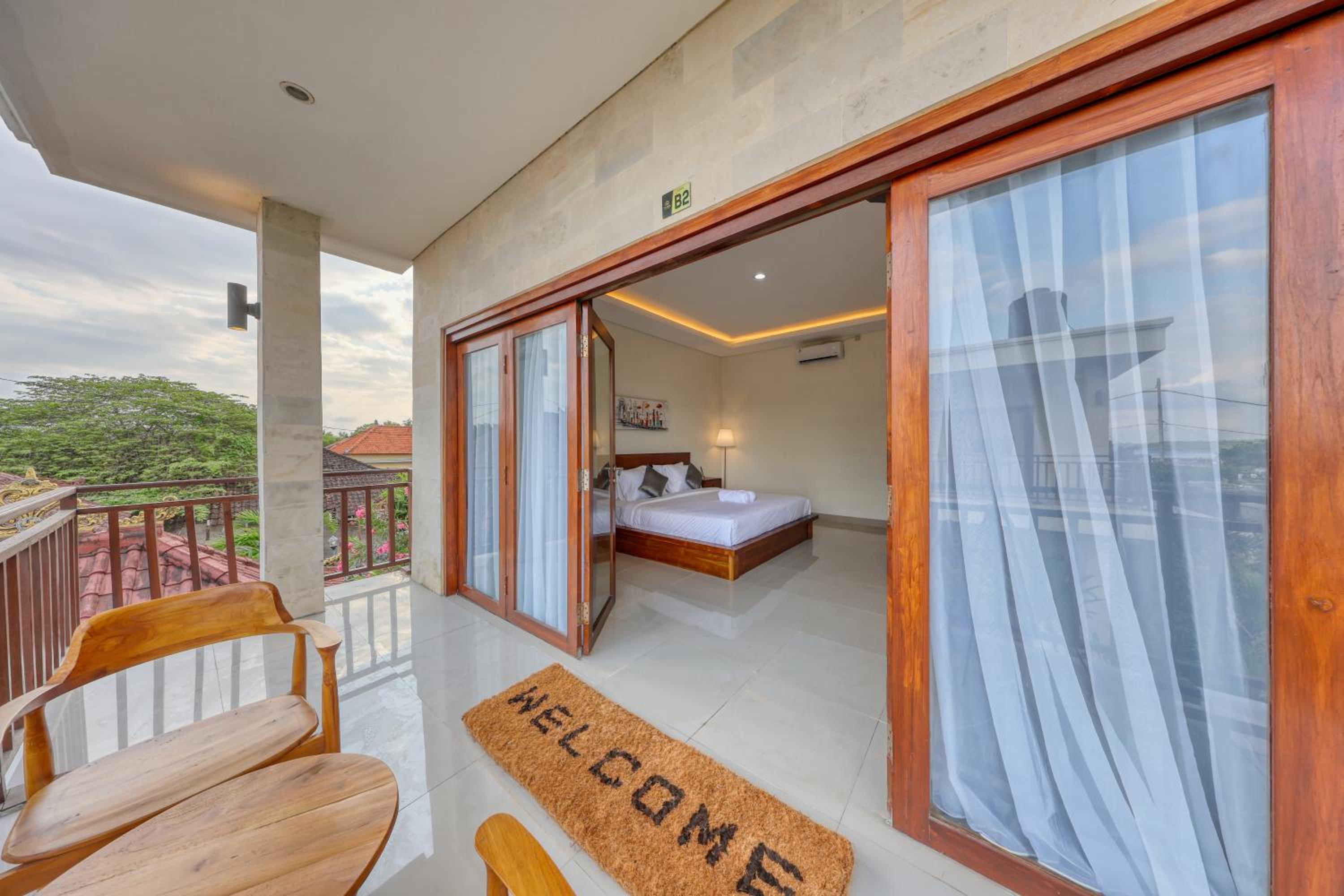 The Kanka Beach House view 5