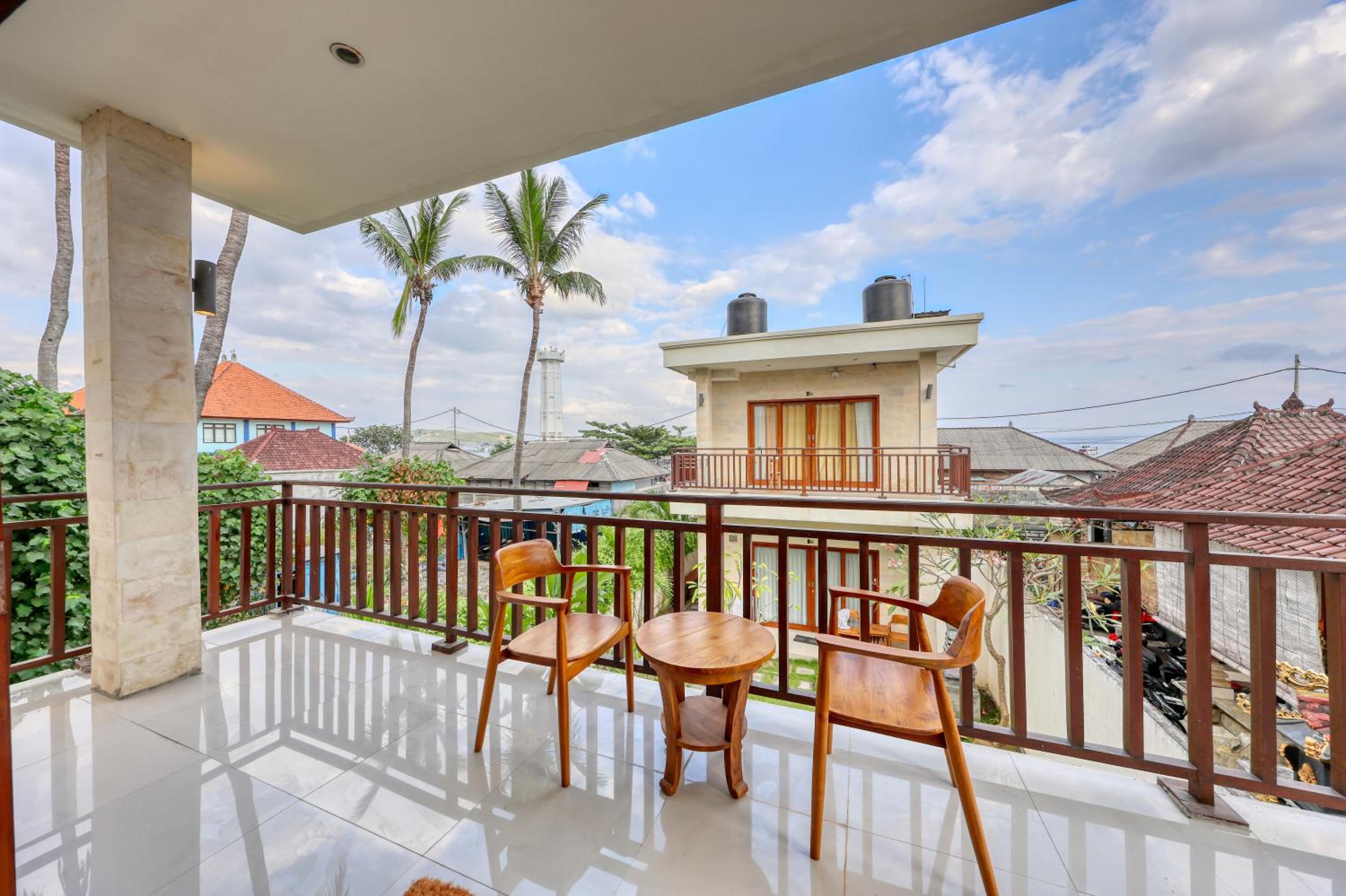 The Kanka Beach House view 3
