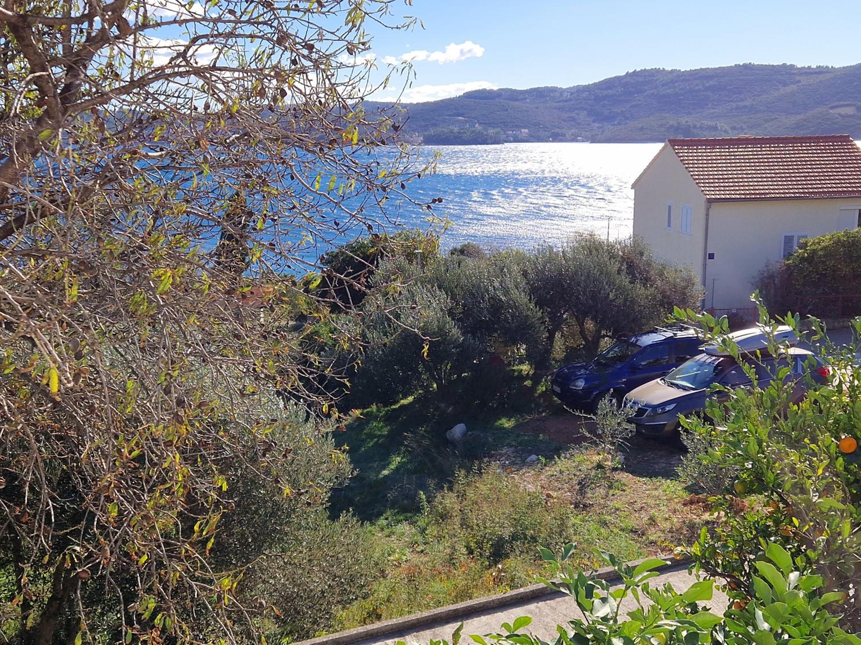 Apartment Srsen view 2