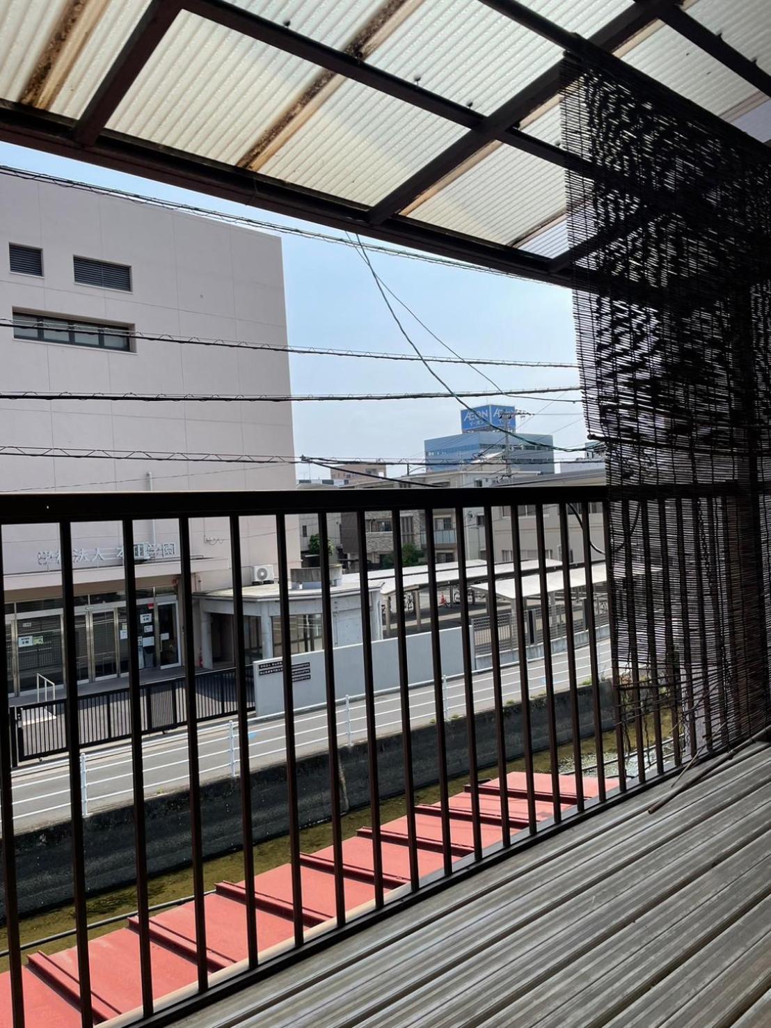 LAZYHOUSE 別邸