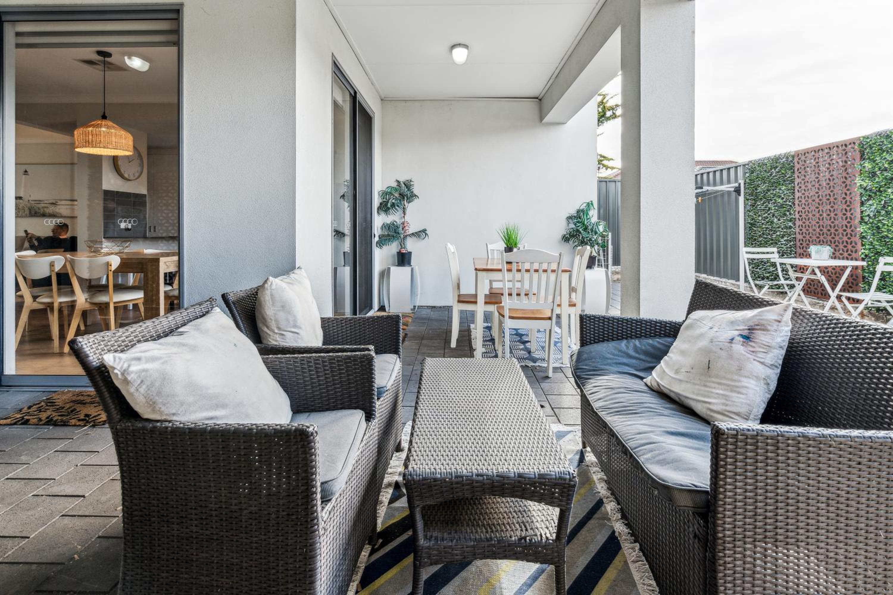 West Croydon Condo