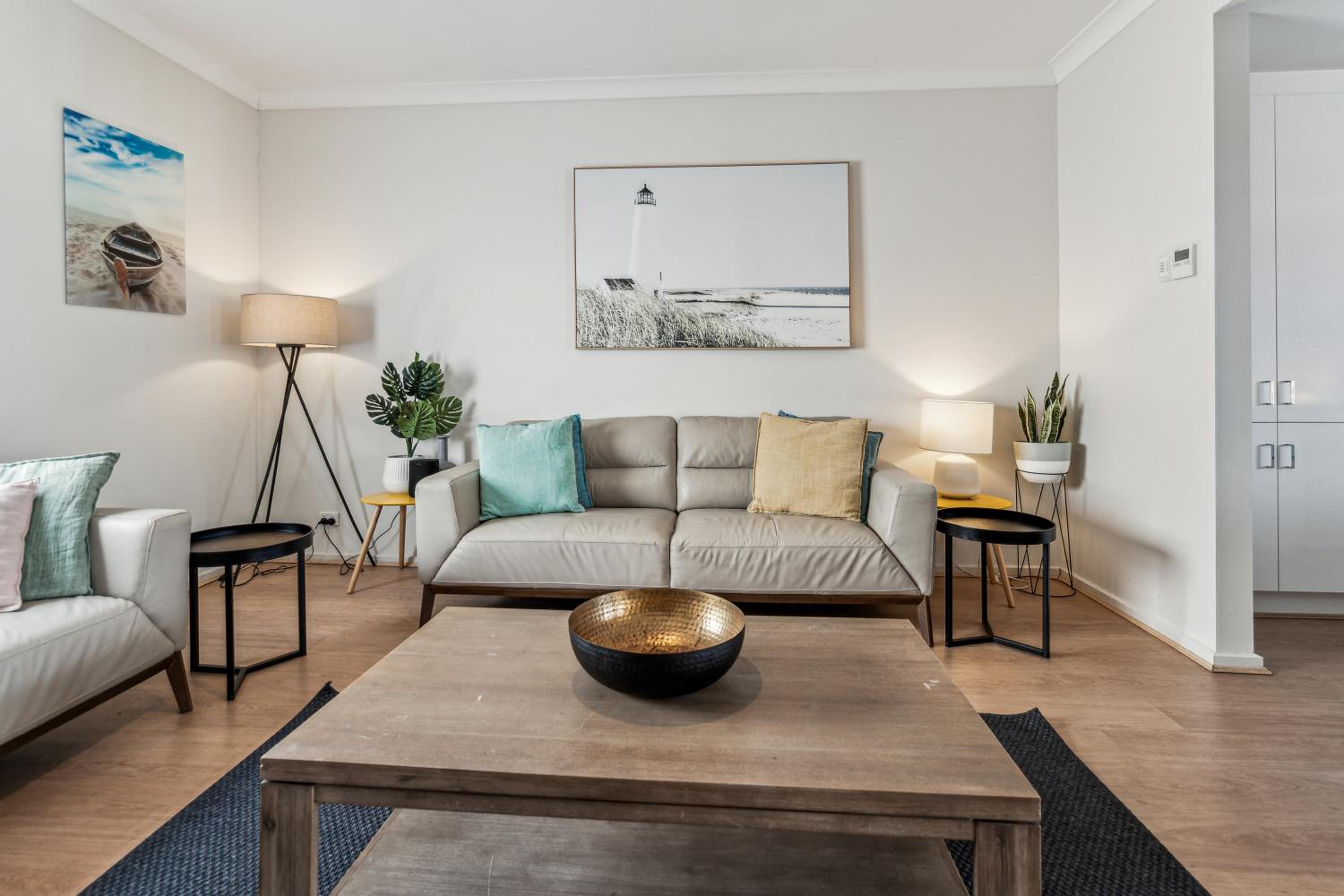 West Croydon Condo