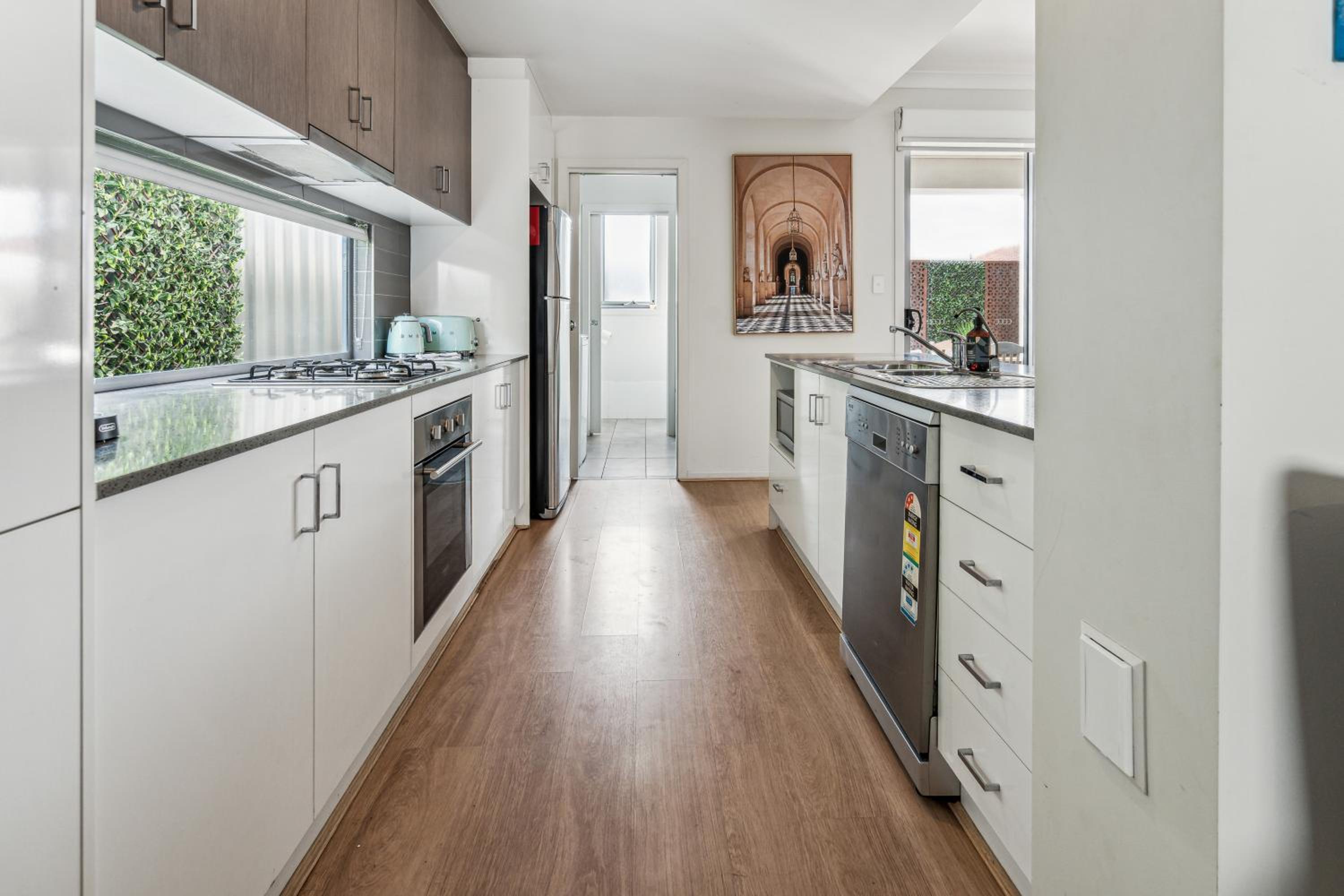 West Croydon Condo