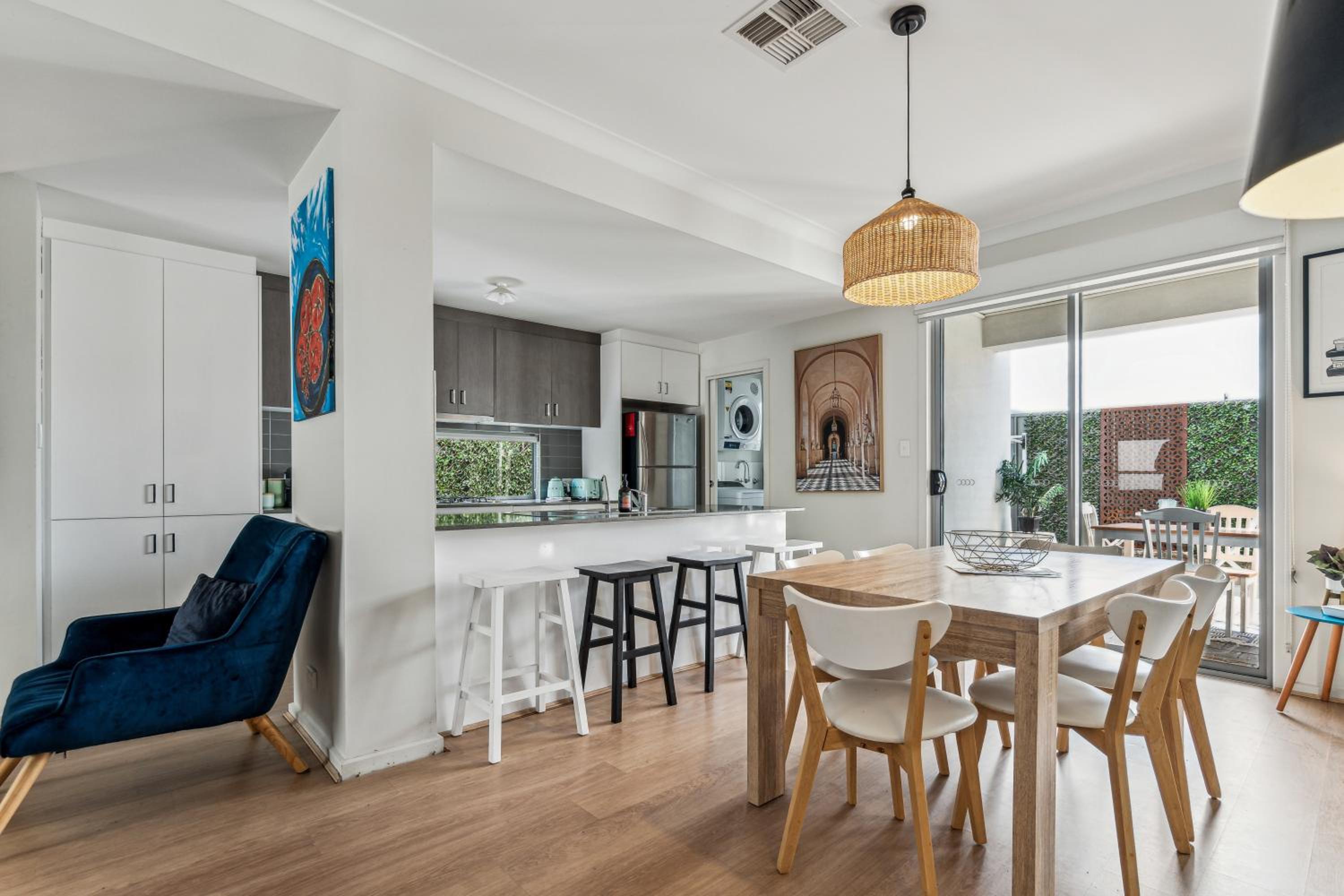 West Croydon Condo