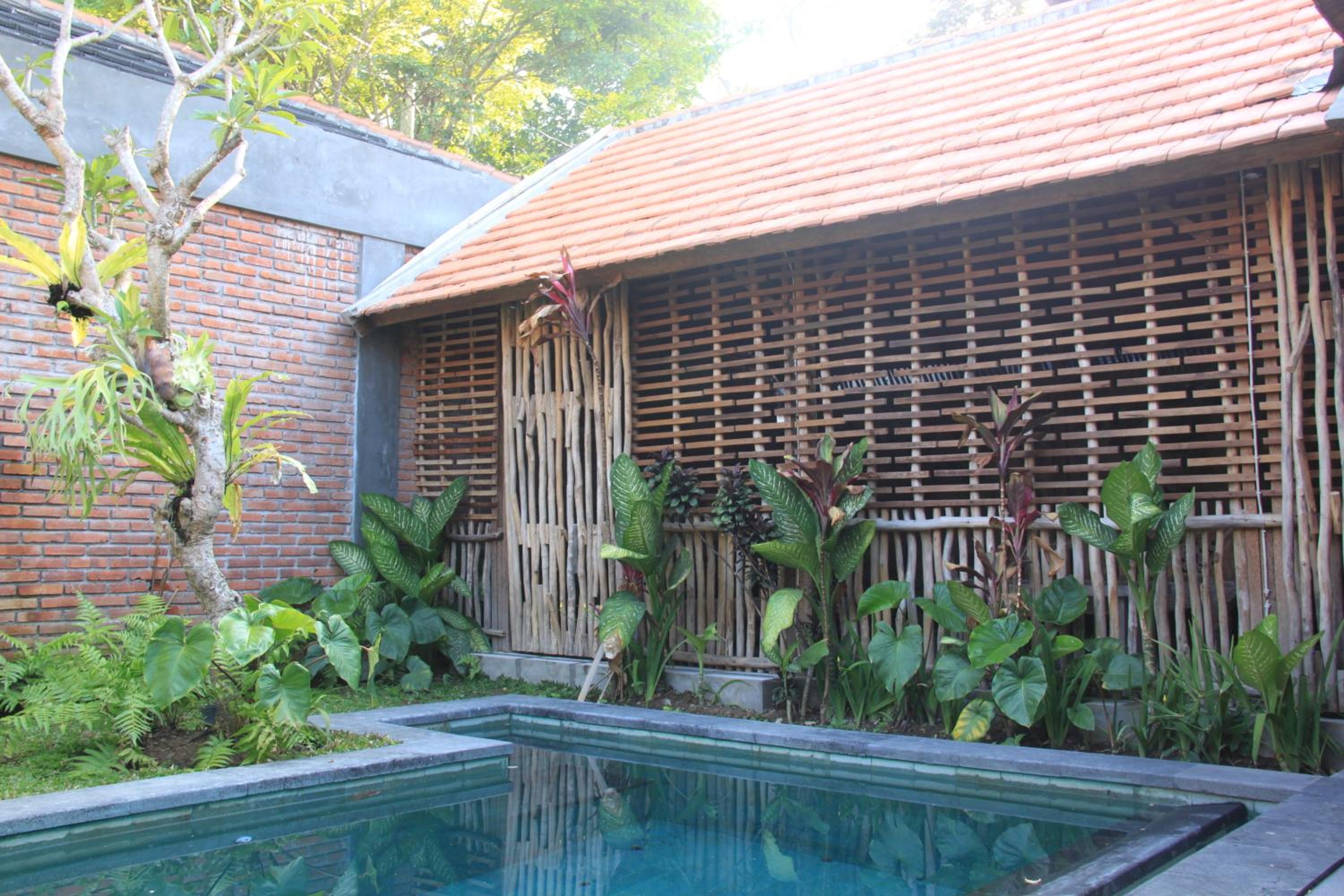 Umaya Ubud Villa