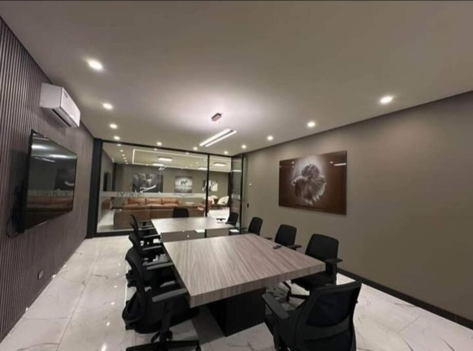 meeting & event spaces