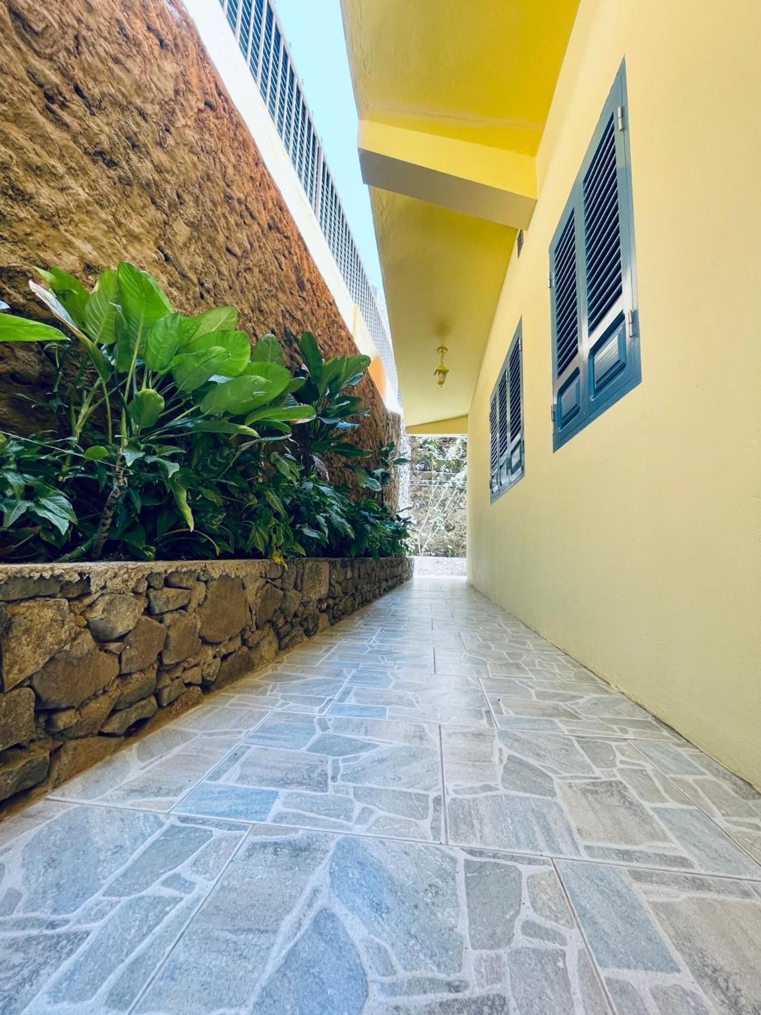 La Residencia