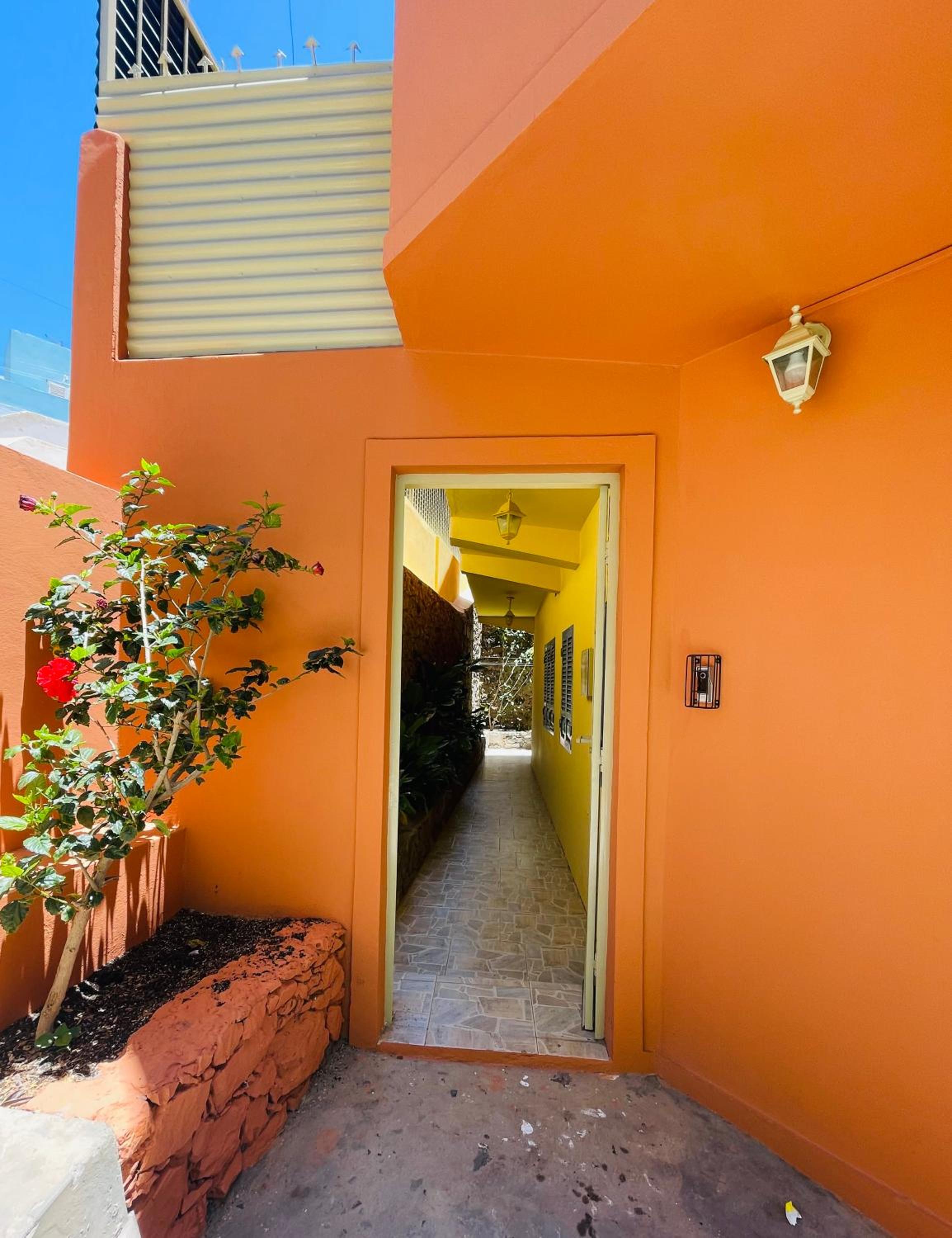 La Residencia