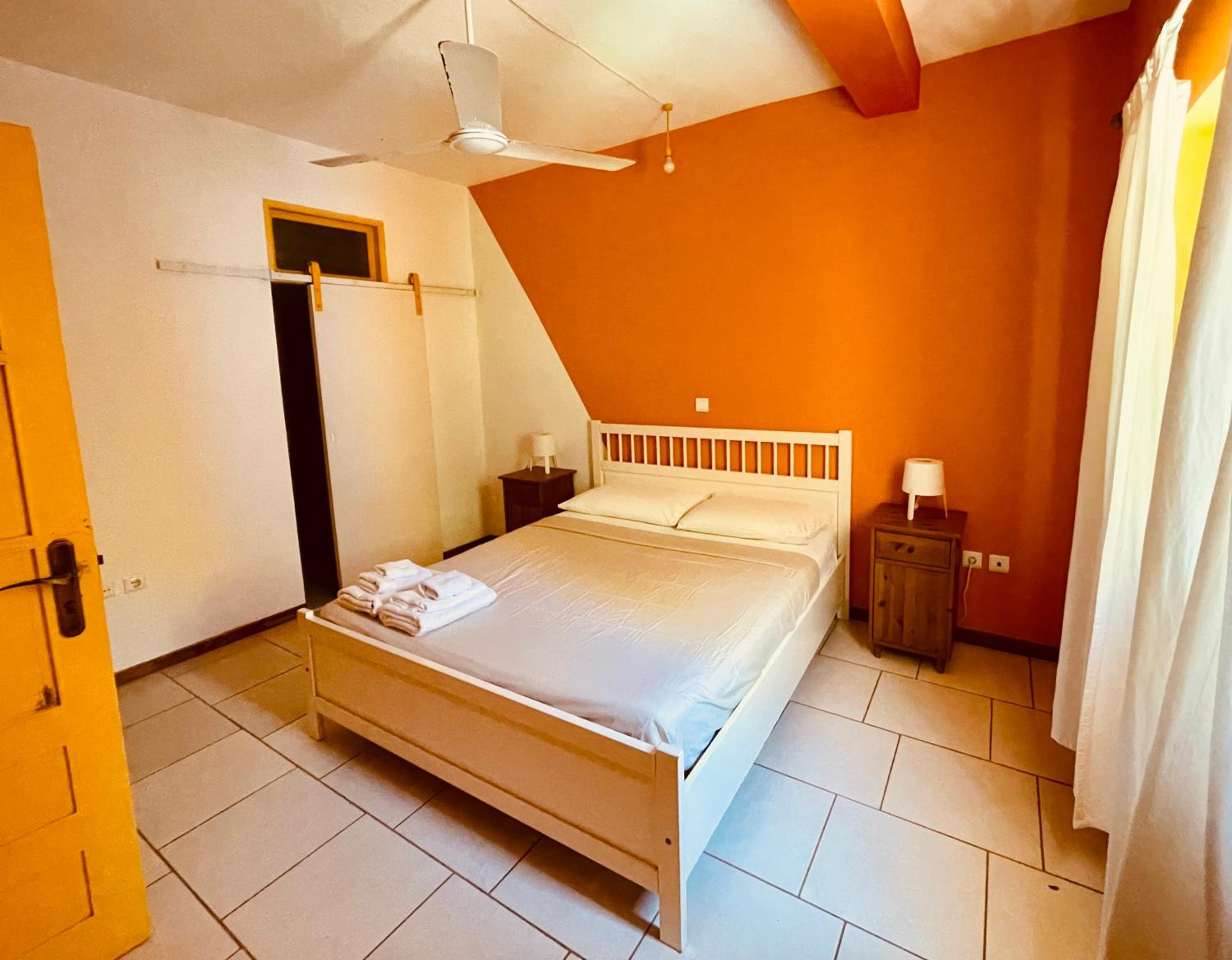 La Residencia
