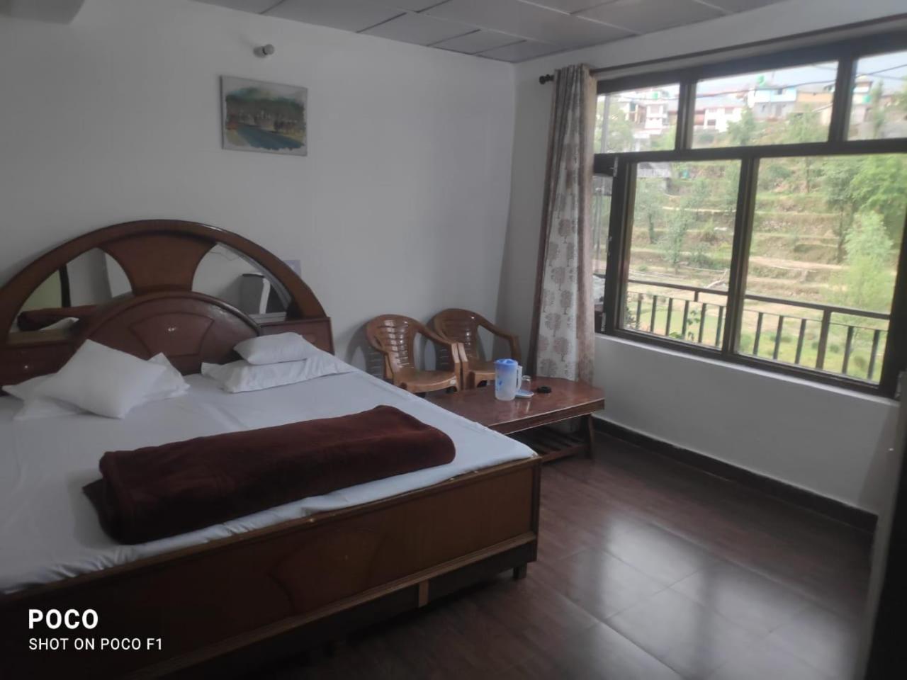 Nirmal Homestay