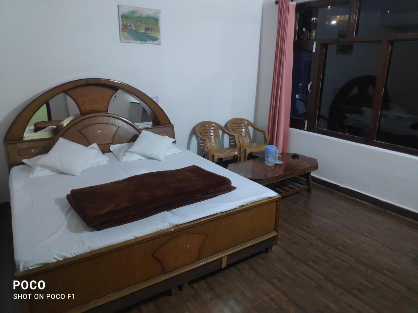 Nirmal Homestay