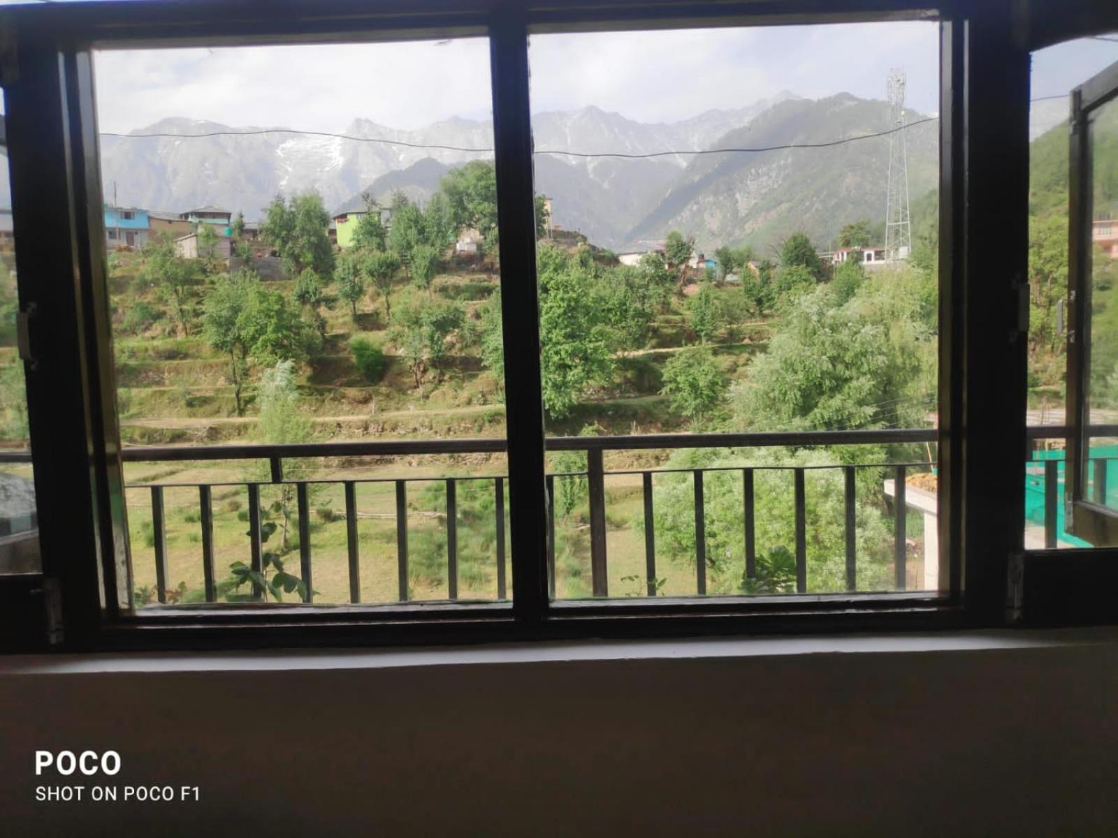 Nirmal Homestay