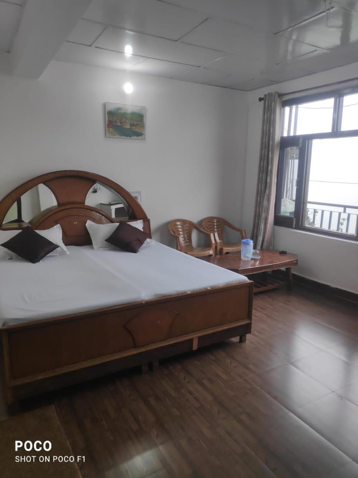 Nirmal Homestay