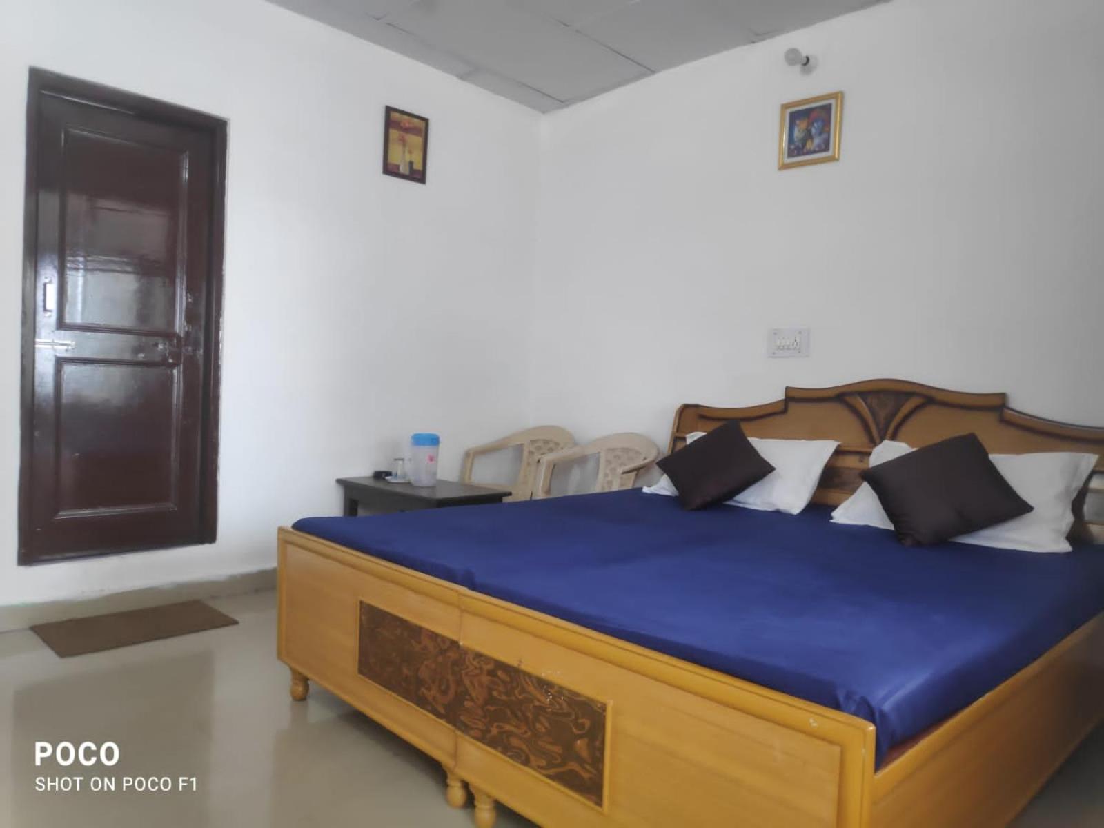 Nirmal Homestay