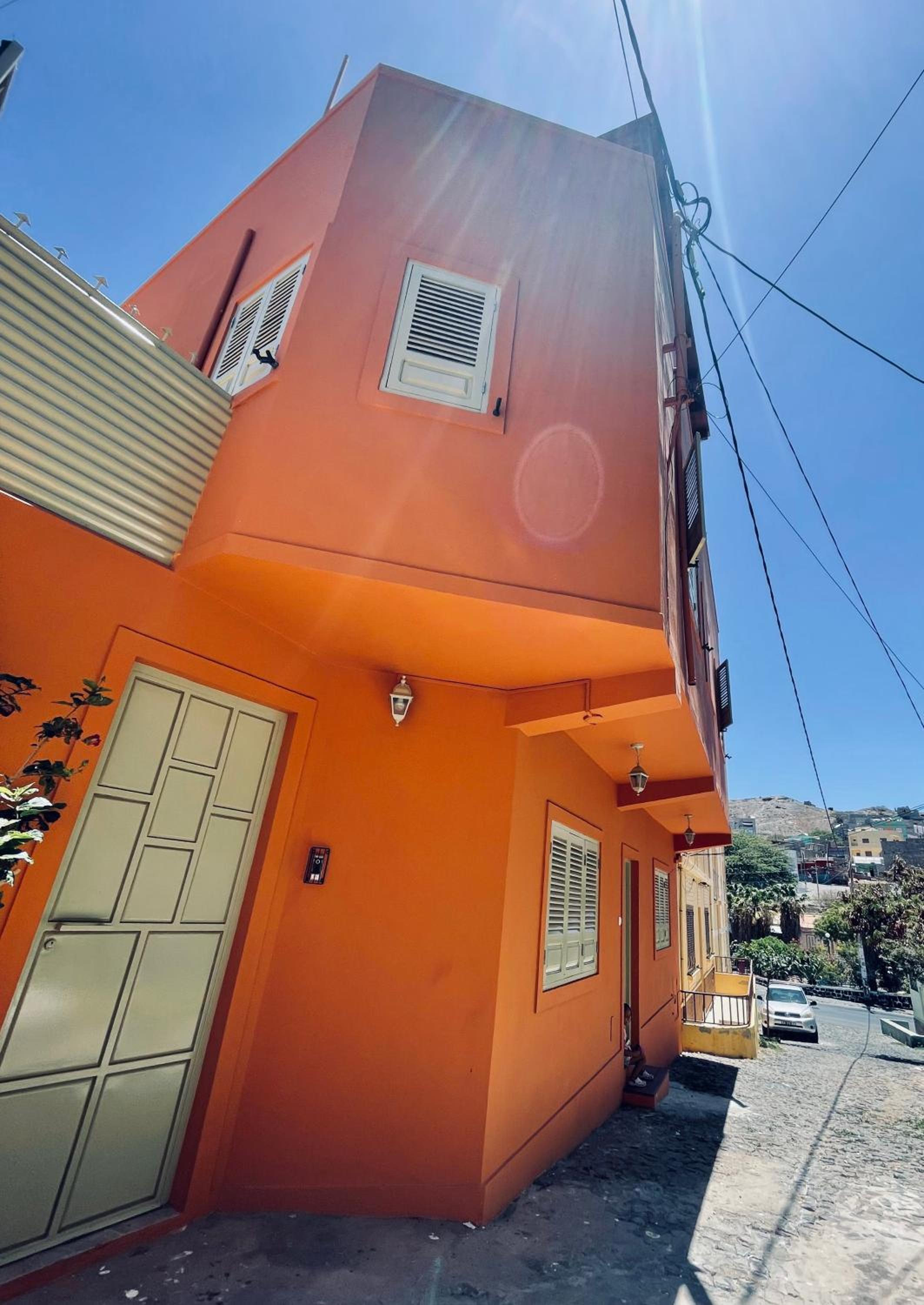 La Residencia