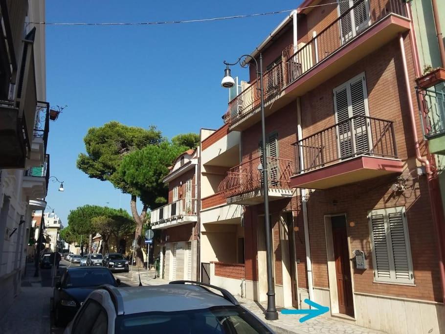 Orme sulla sabbia