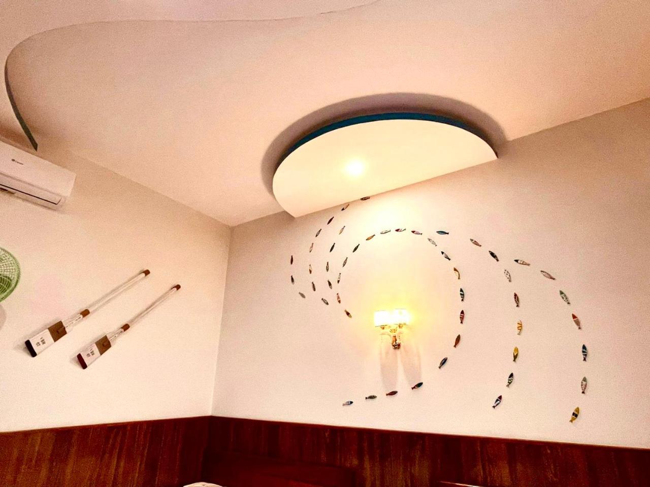 Làng biển HomeStay Phú Yên