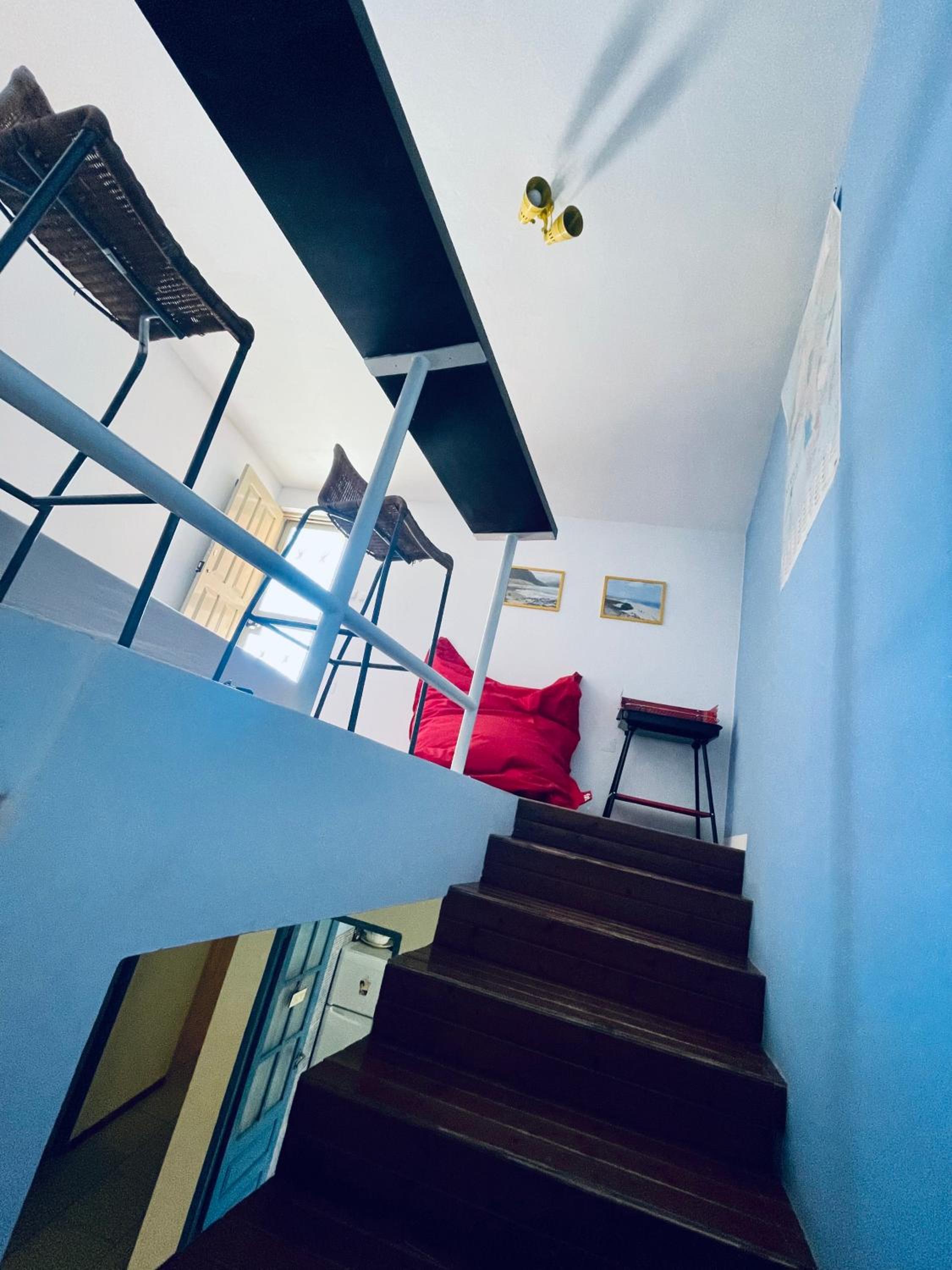 La Residencia