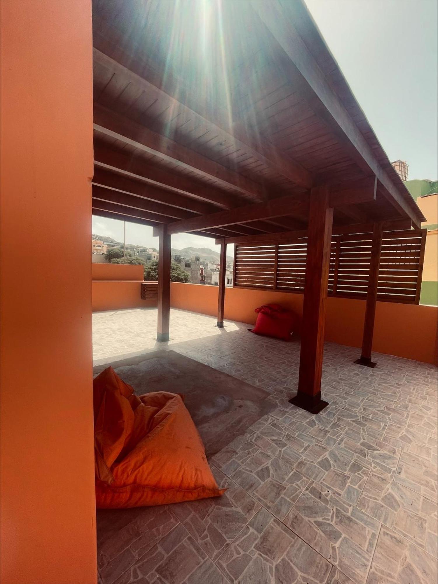 La Residencia