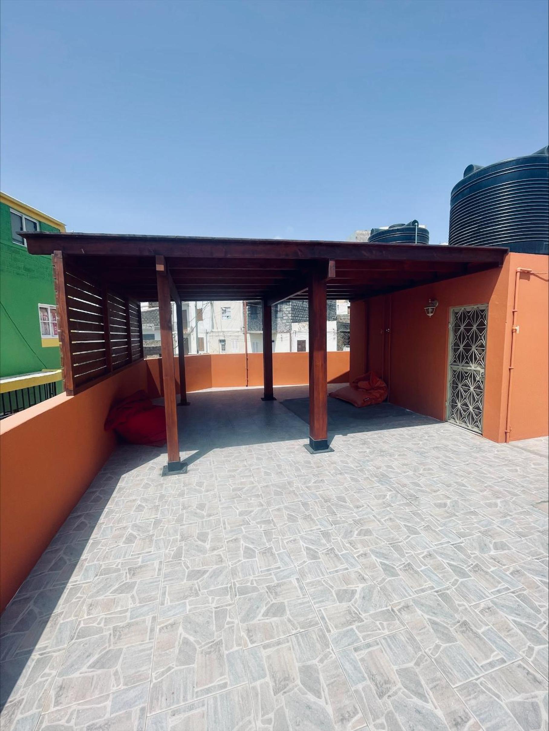 La Residencia