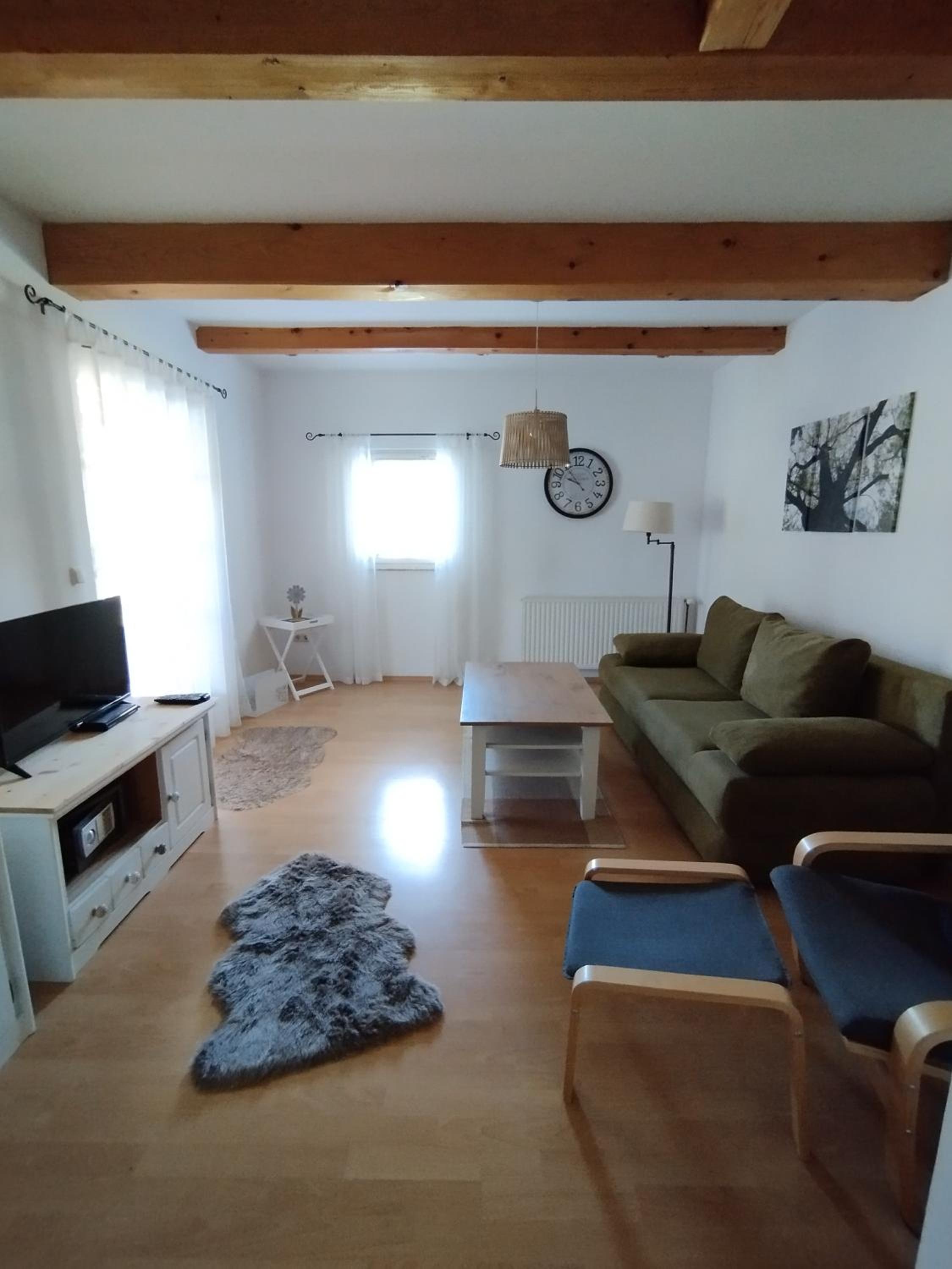 Ferienhaus Am Bach