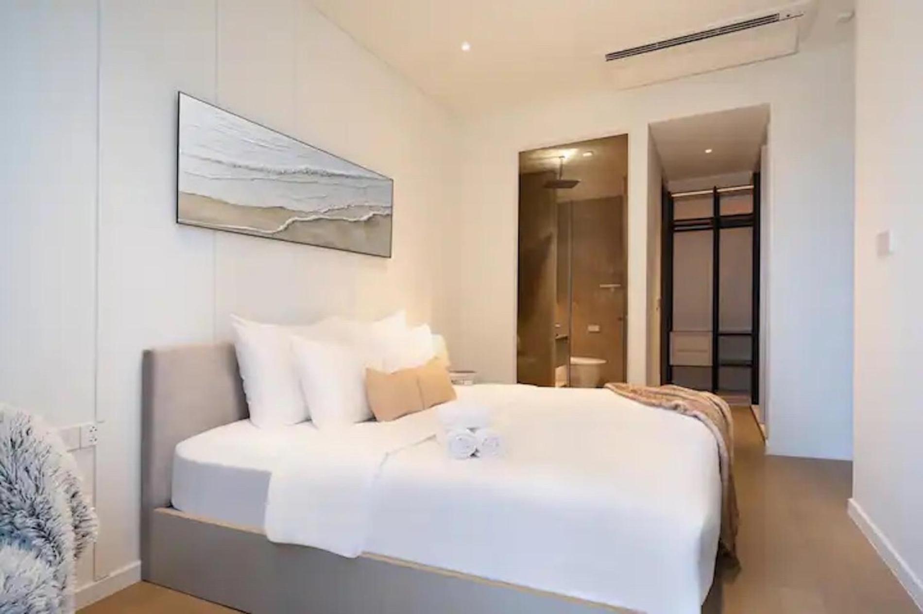 The Opera Apartment Cental Saigon Free Pool-Gym-Sauna Room- Golf Mini