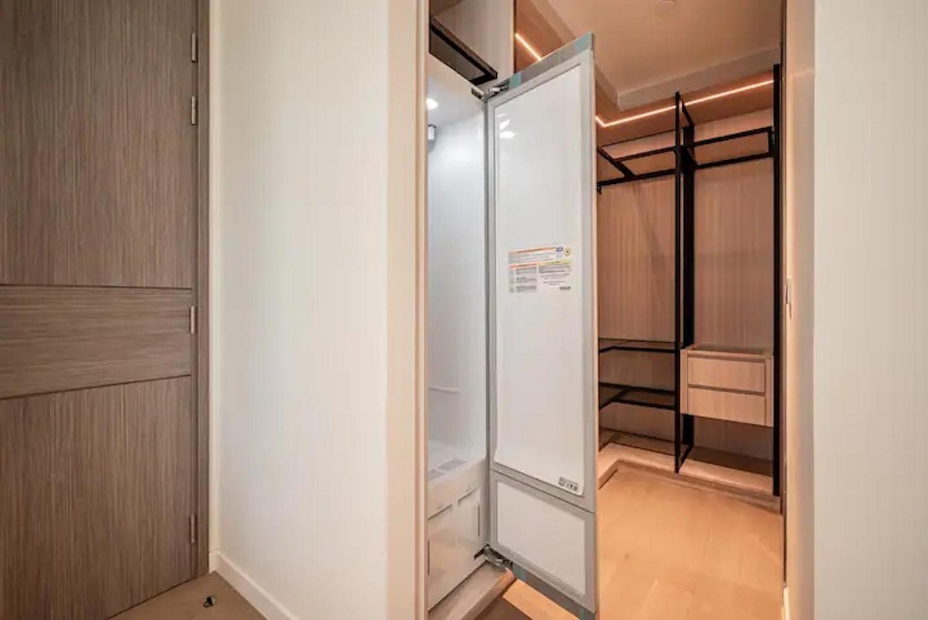 The Opera Apartment Cental Saigon Free Pool-Gym-Sauna Room- Golf Mini