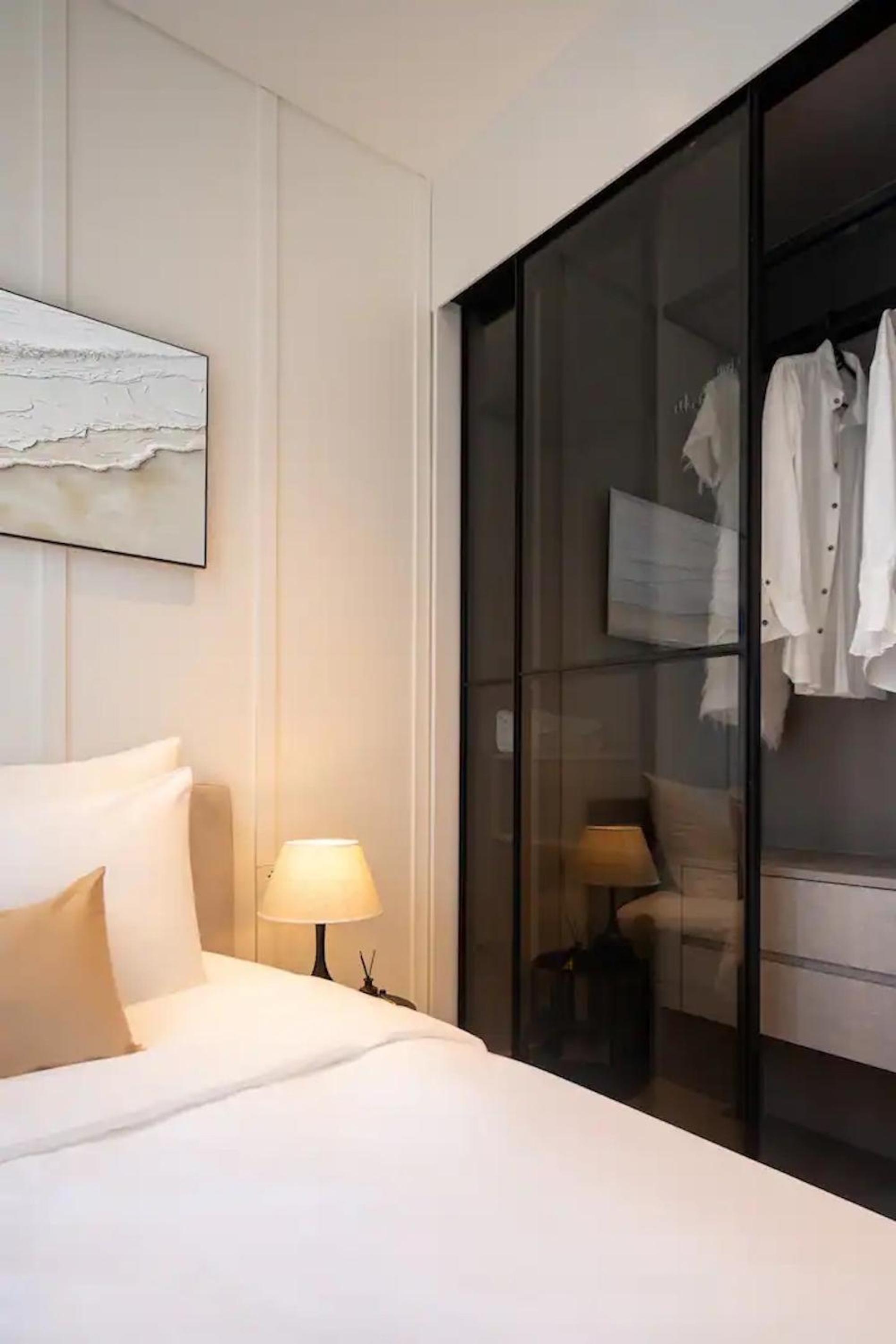 The Opera Apartment Cental Saigon Free Pool-Gym-Sauna Room- Golf Mini