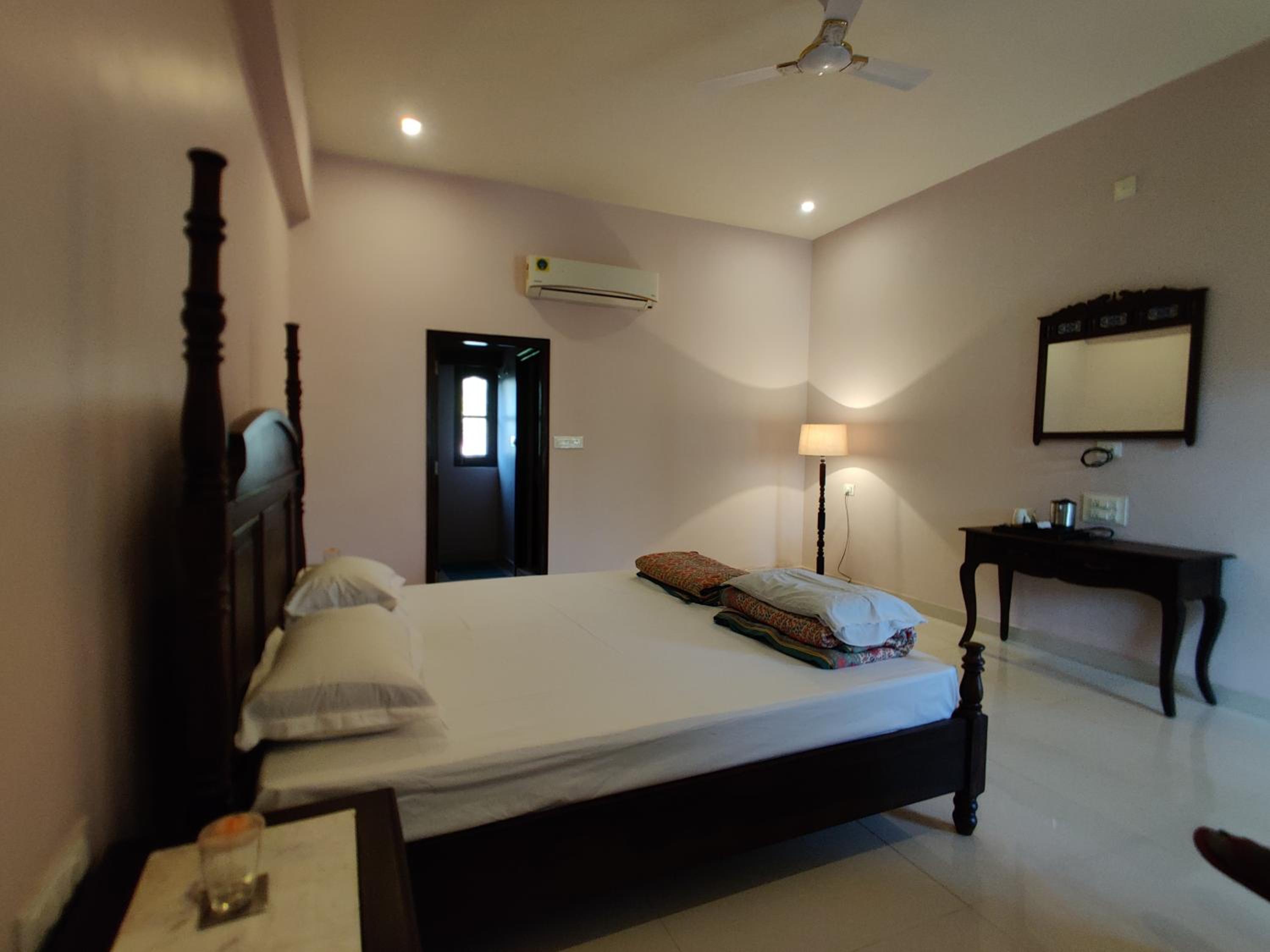 The Pavilion Udaipur - A Luxury Pet Friendly Stay in Udaipur view 5