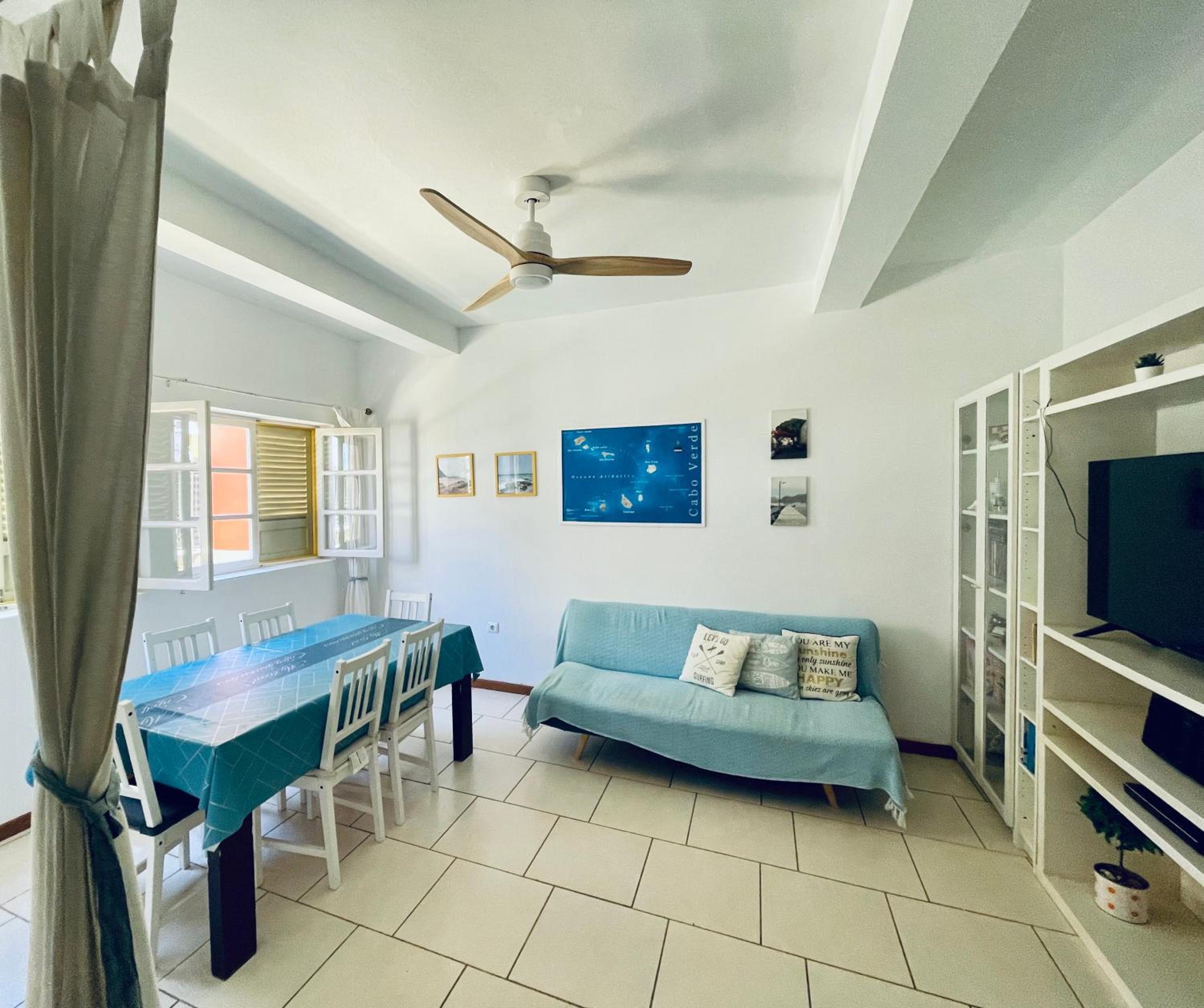 La Residencia