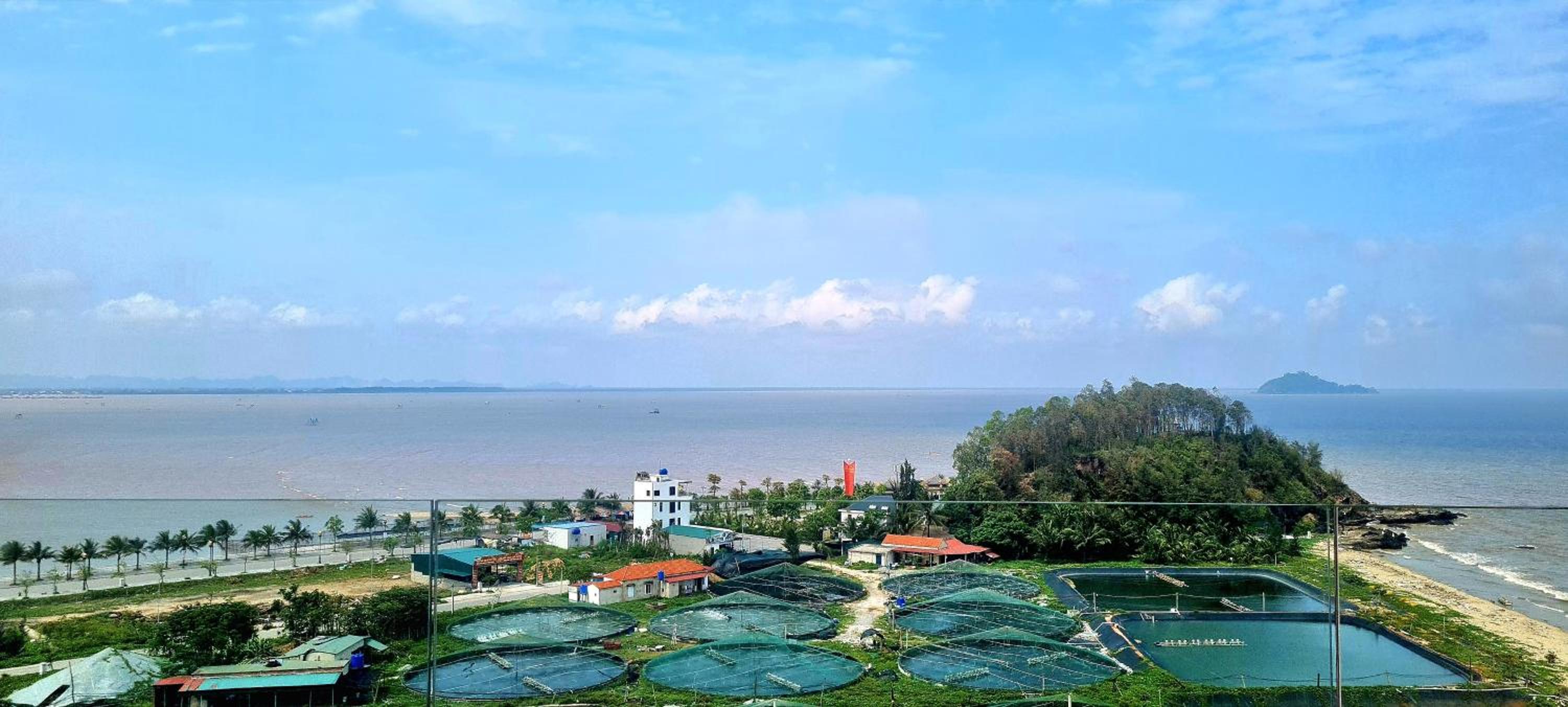 Rainbow House - Ibiza Flamingo Hải Tiến
