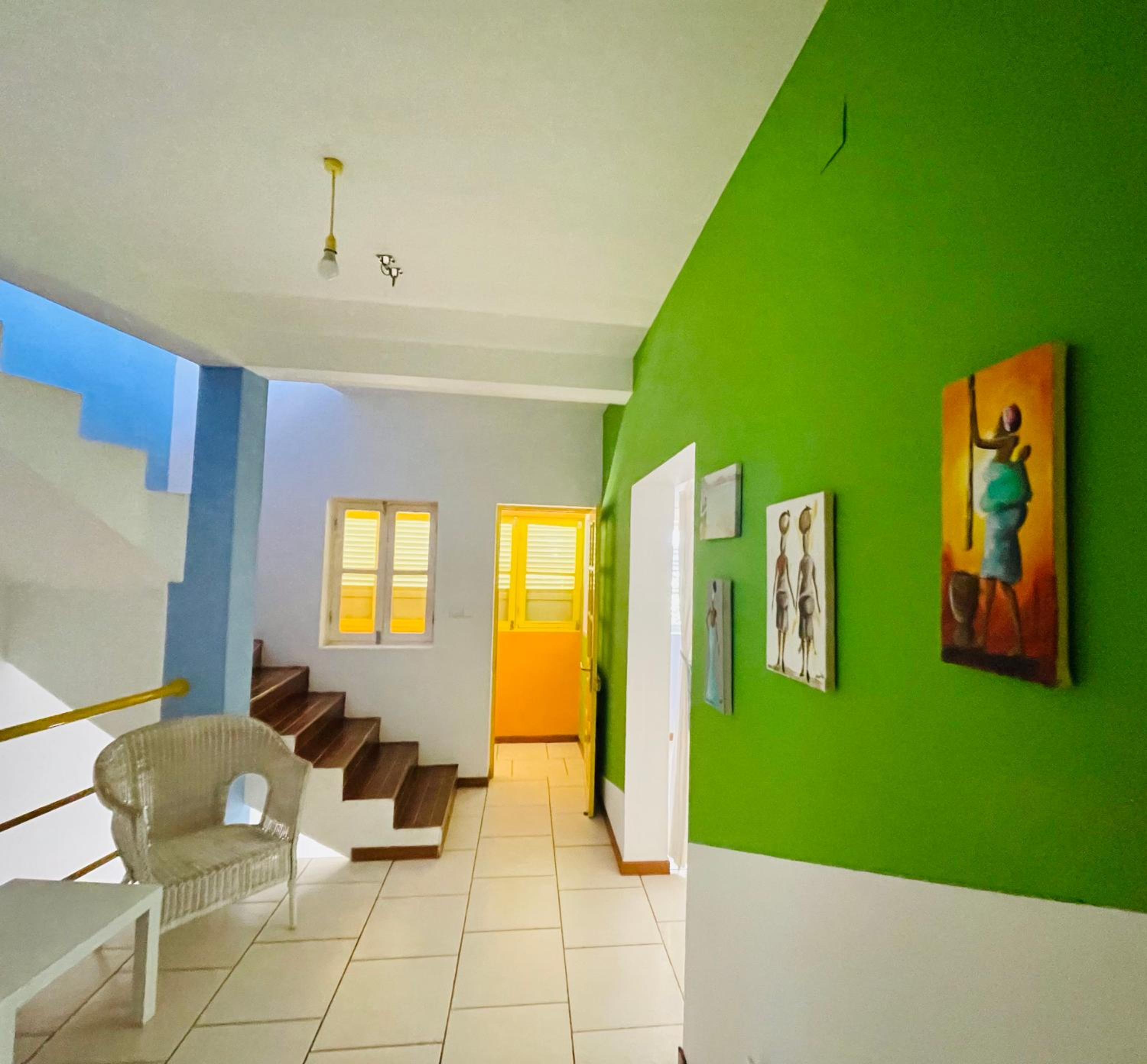 La Residencia