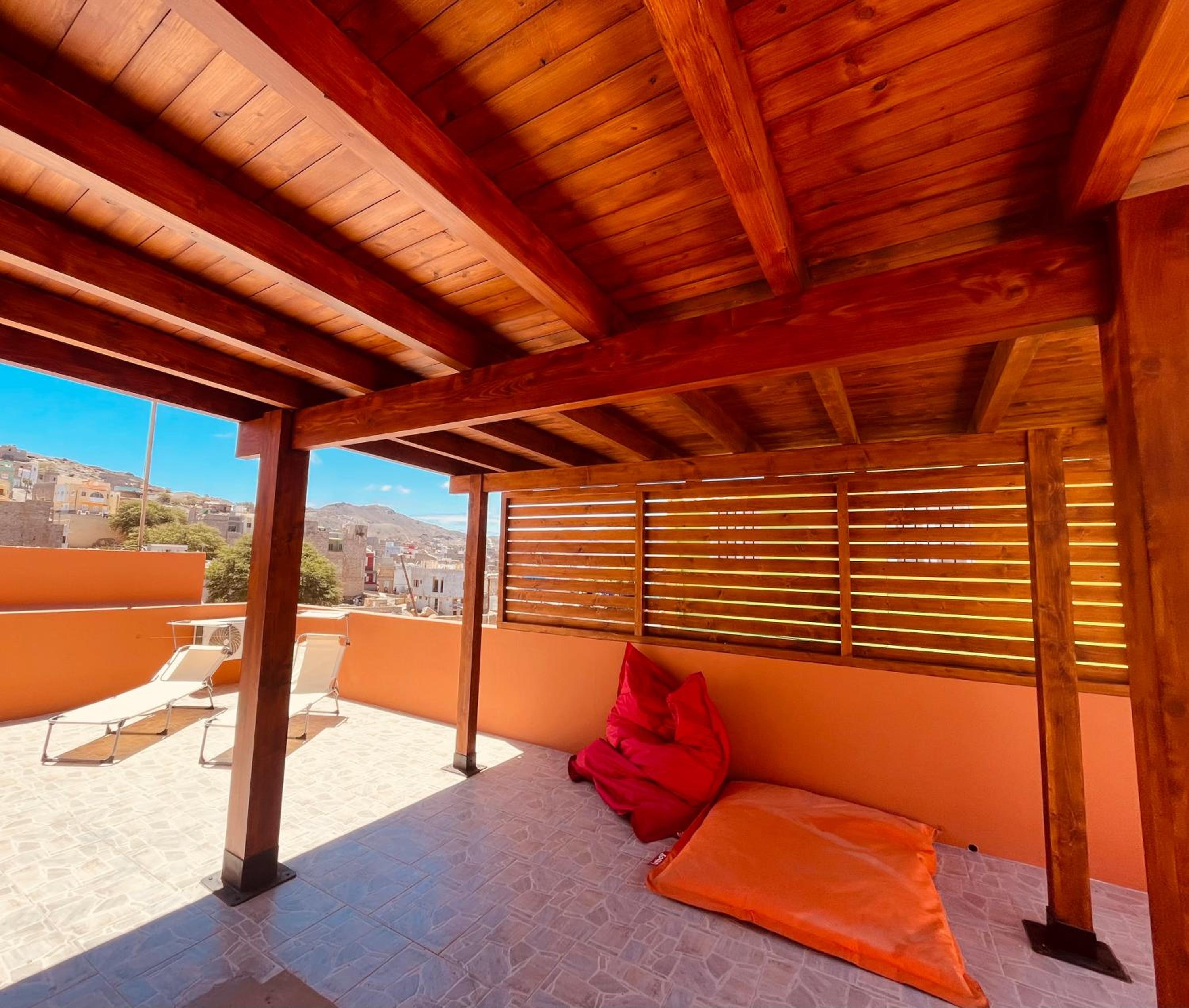 La Residencia