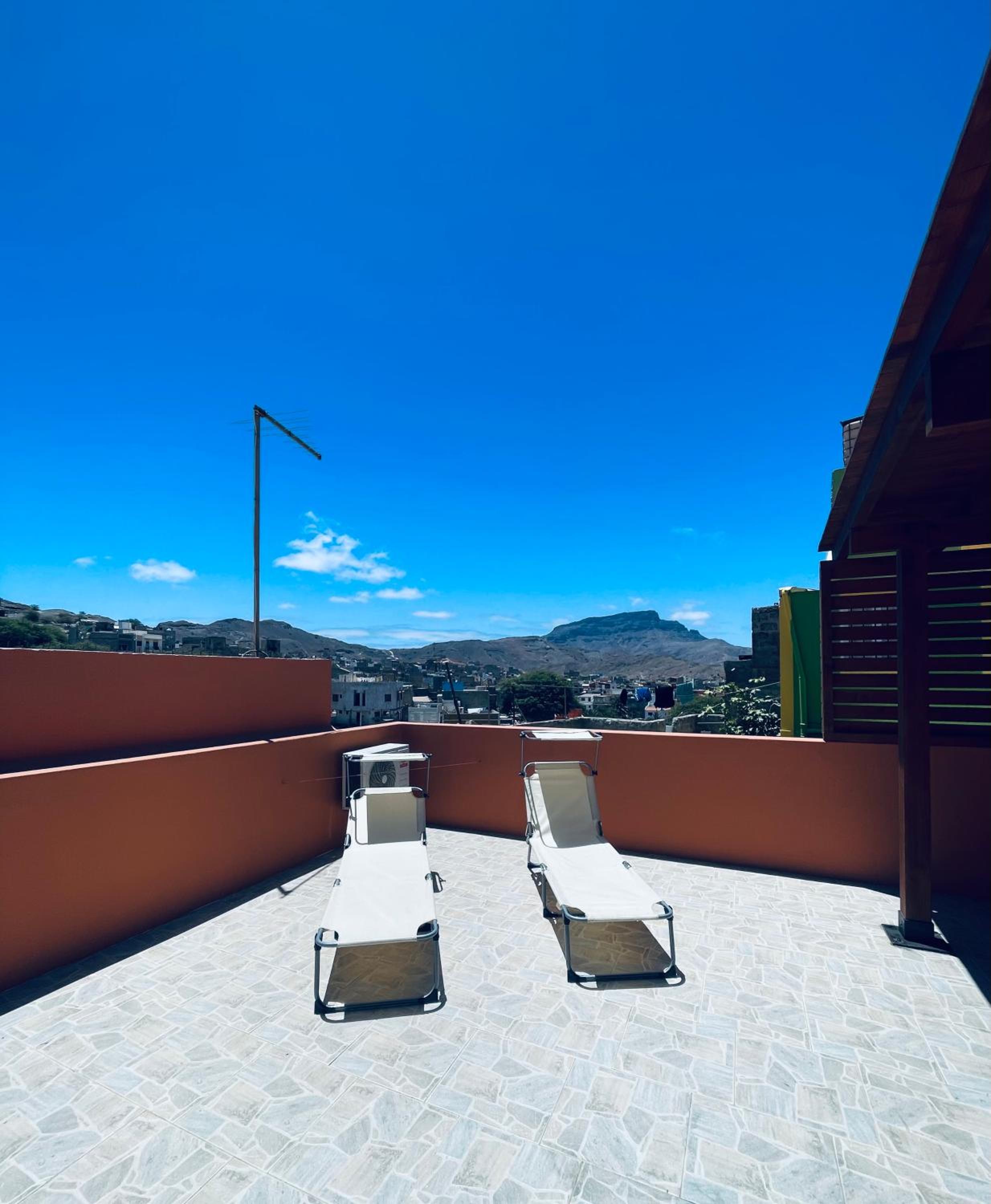 La Residencia