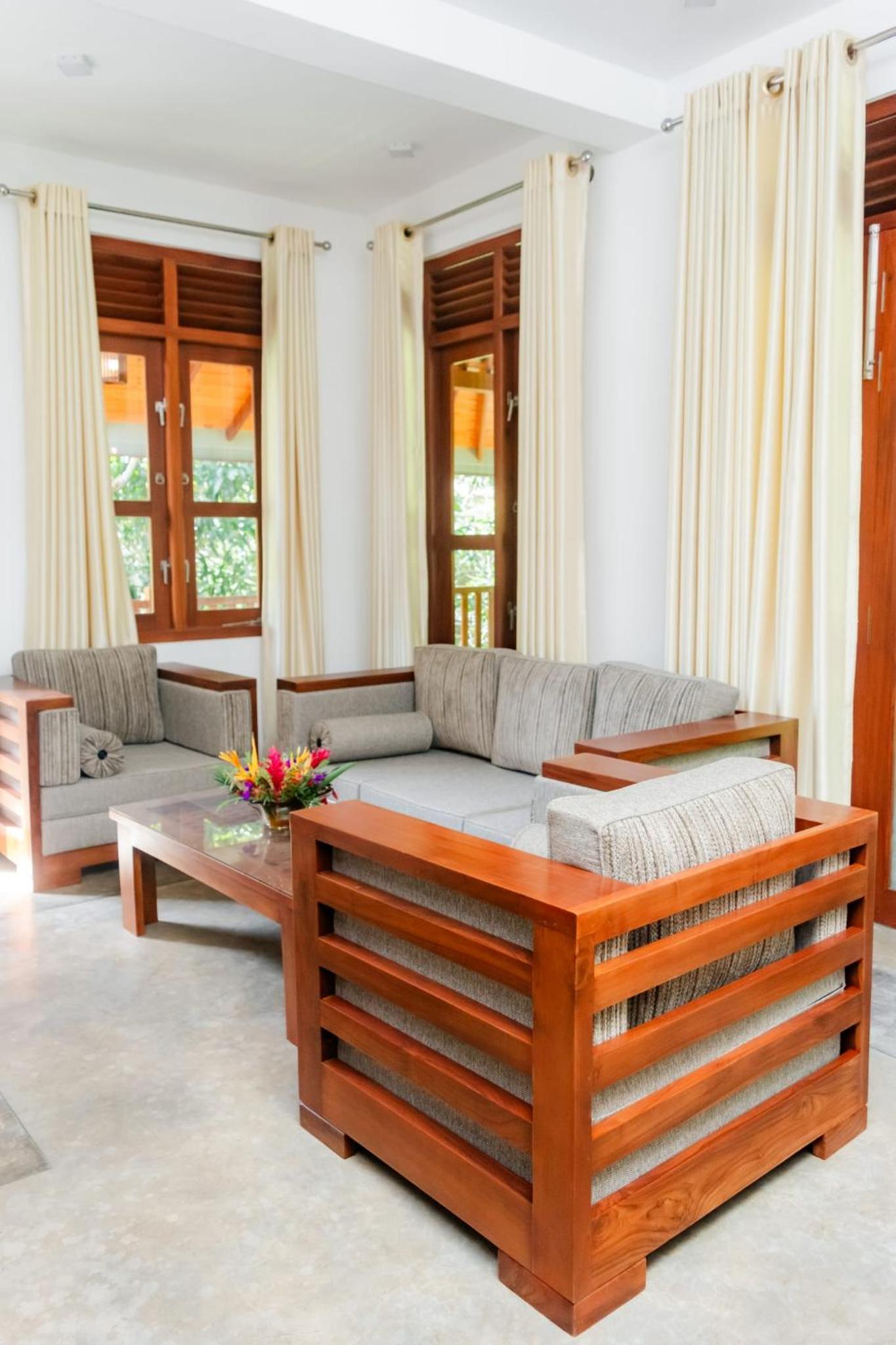 Villa Arana Bentota view 5