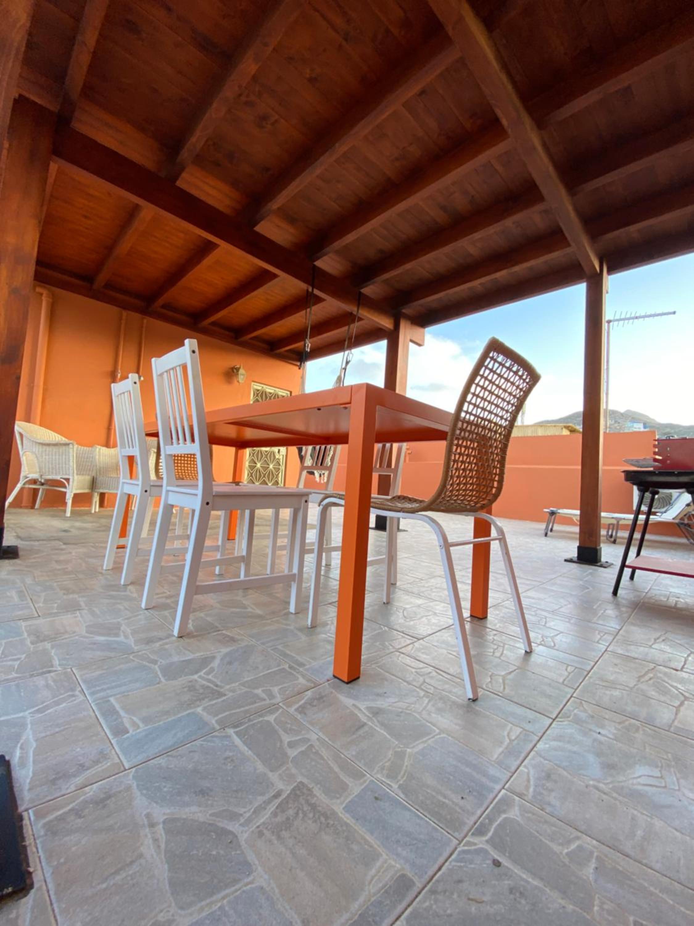 La Residencia