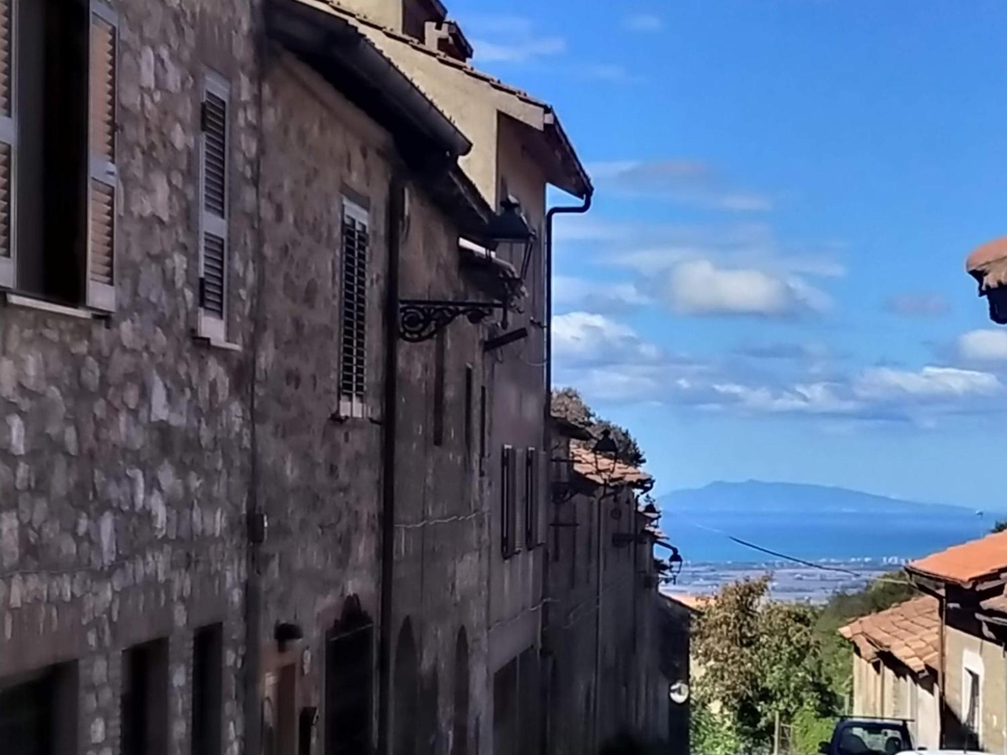 Casetta degli Etruschi ALLOGGIO TURISTICO