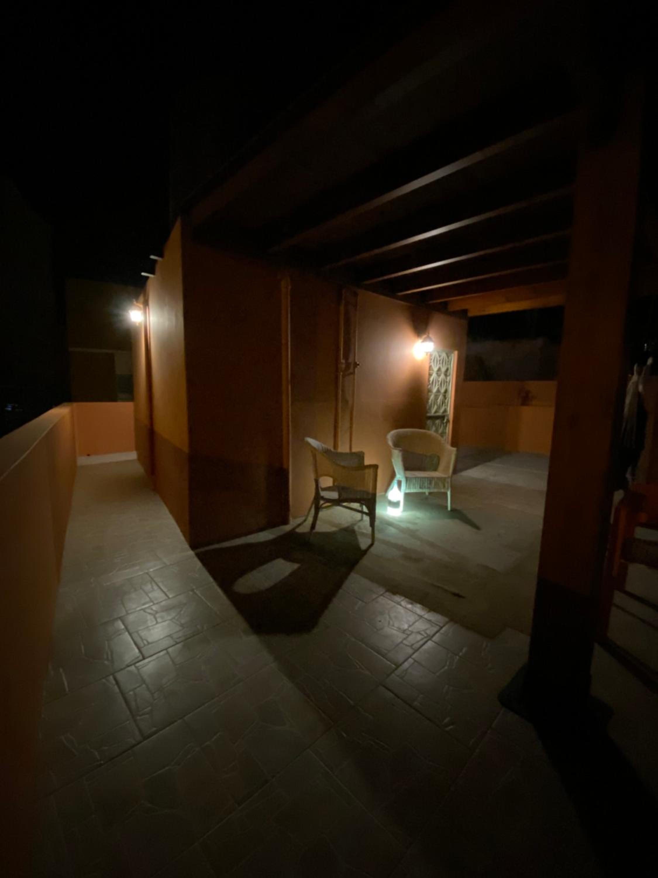 La Residencia