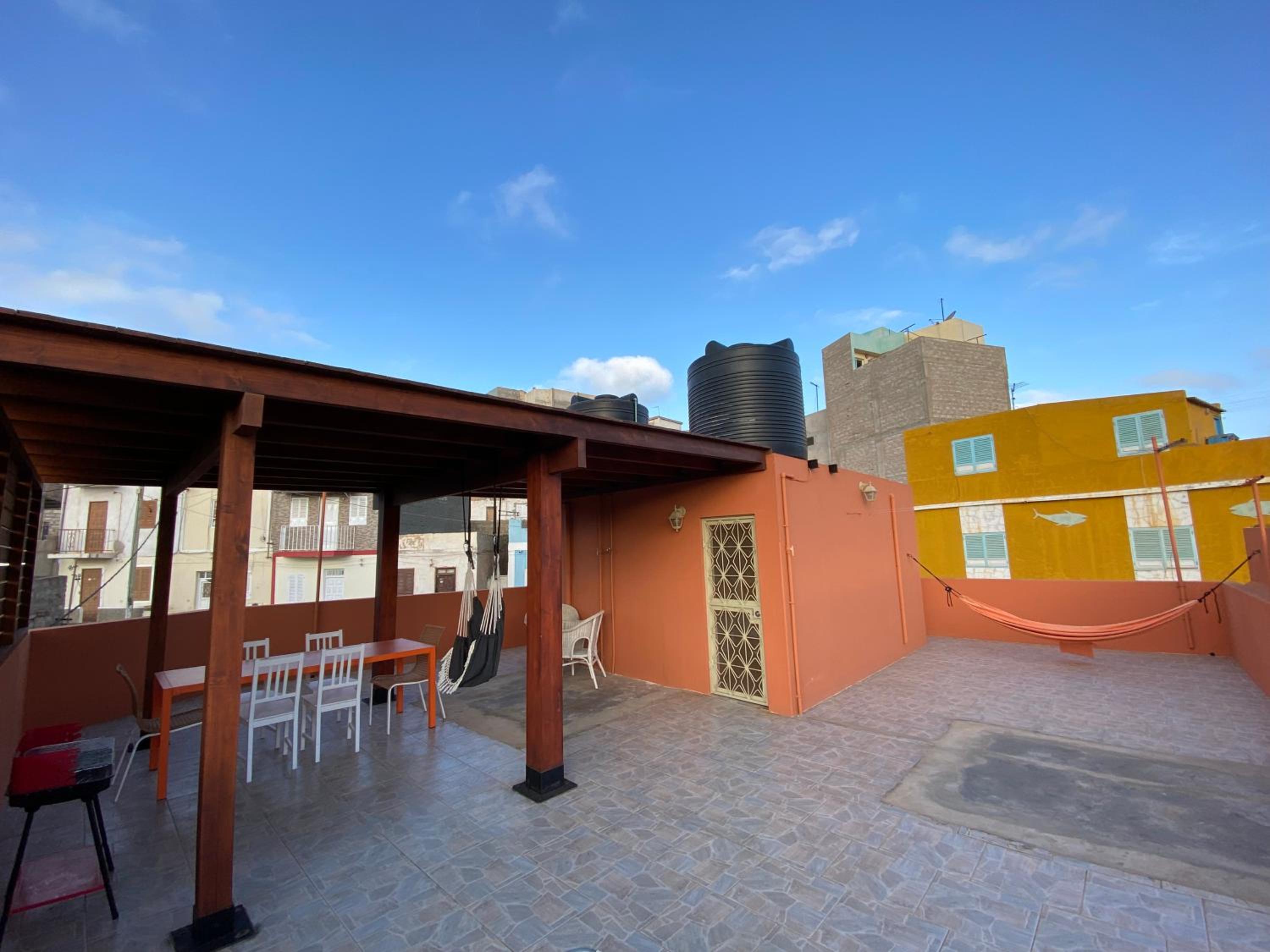 La Residencia