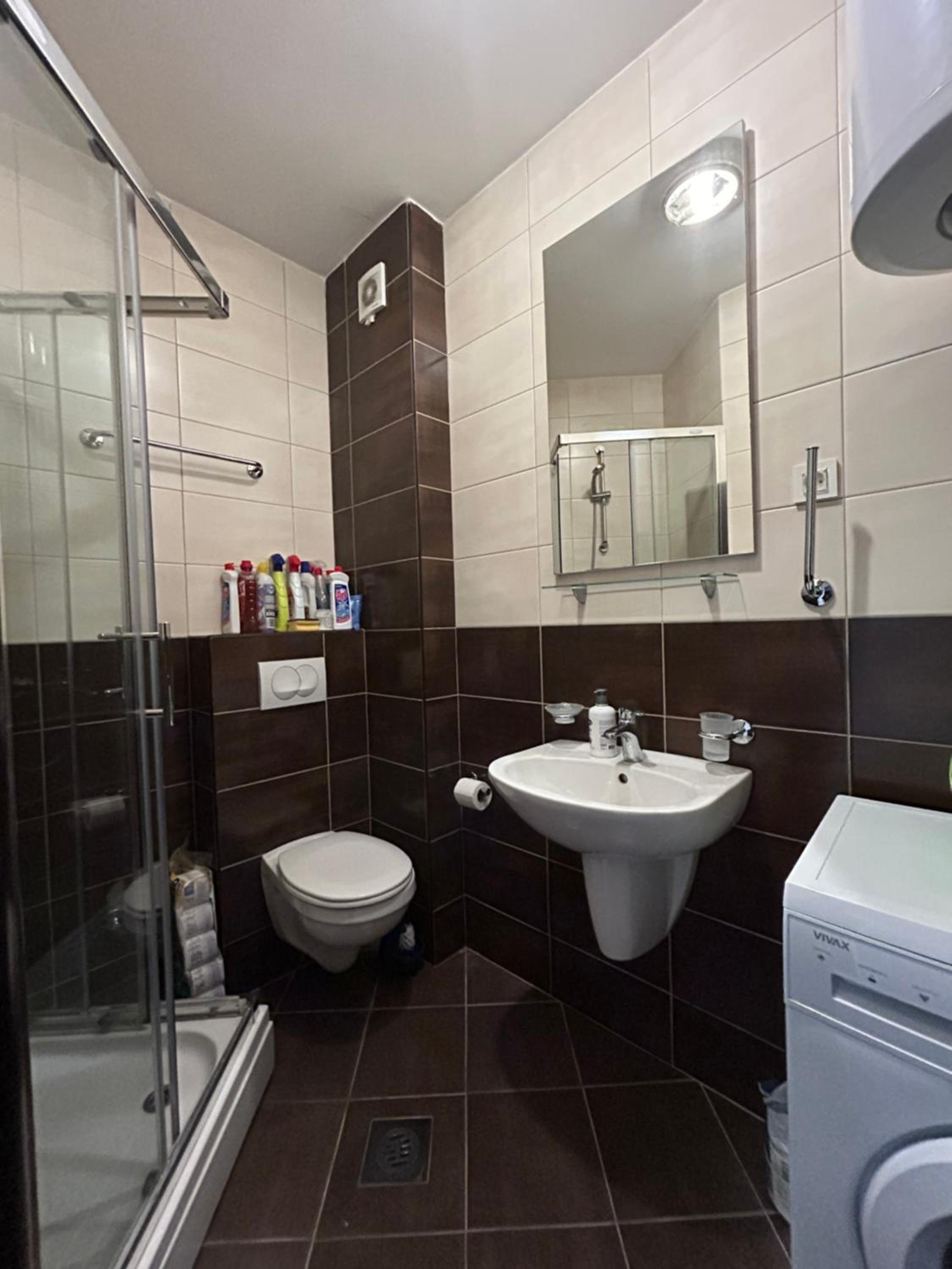Apartment Pegaz