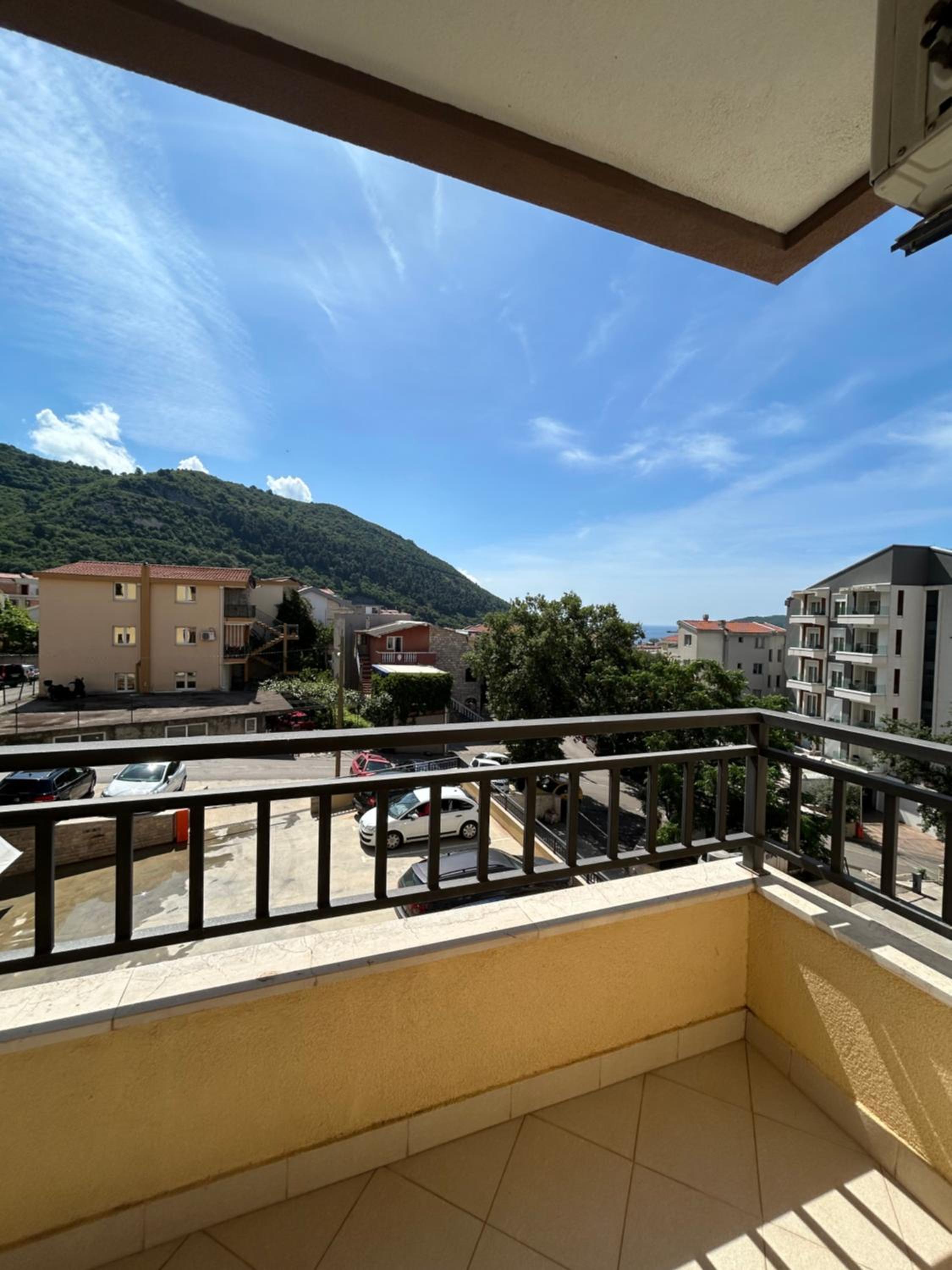 Apartment Pegaz
