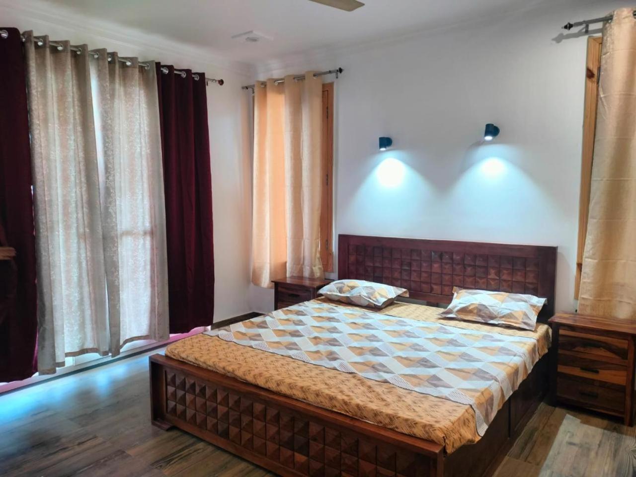 Hipster Tripster Villa view 4