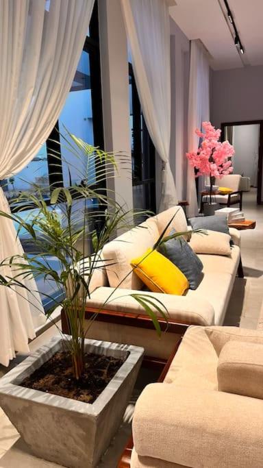 Chalet Sahab view 4