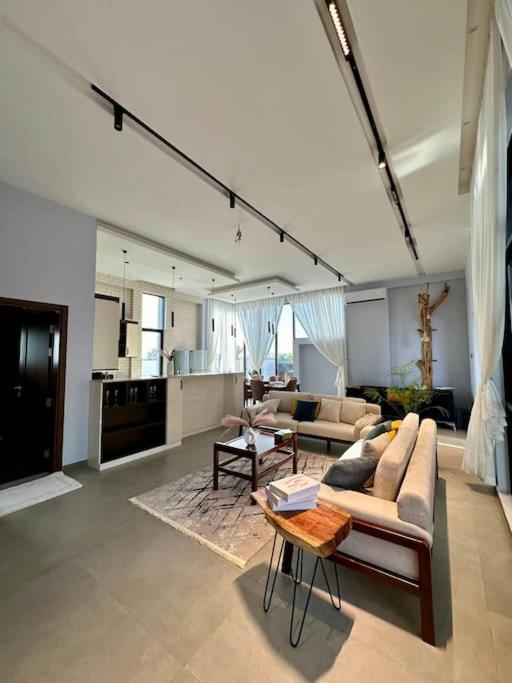 Chalet Sahab view 5