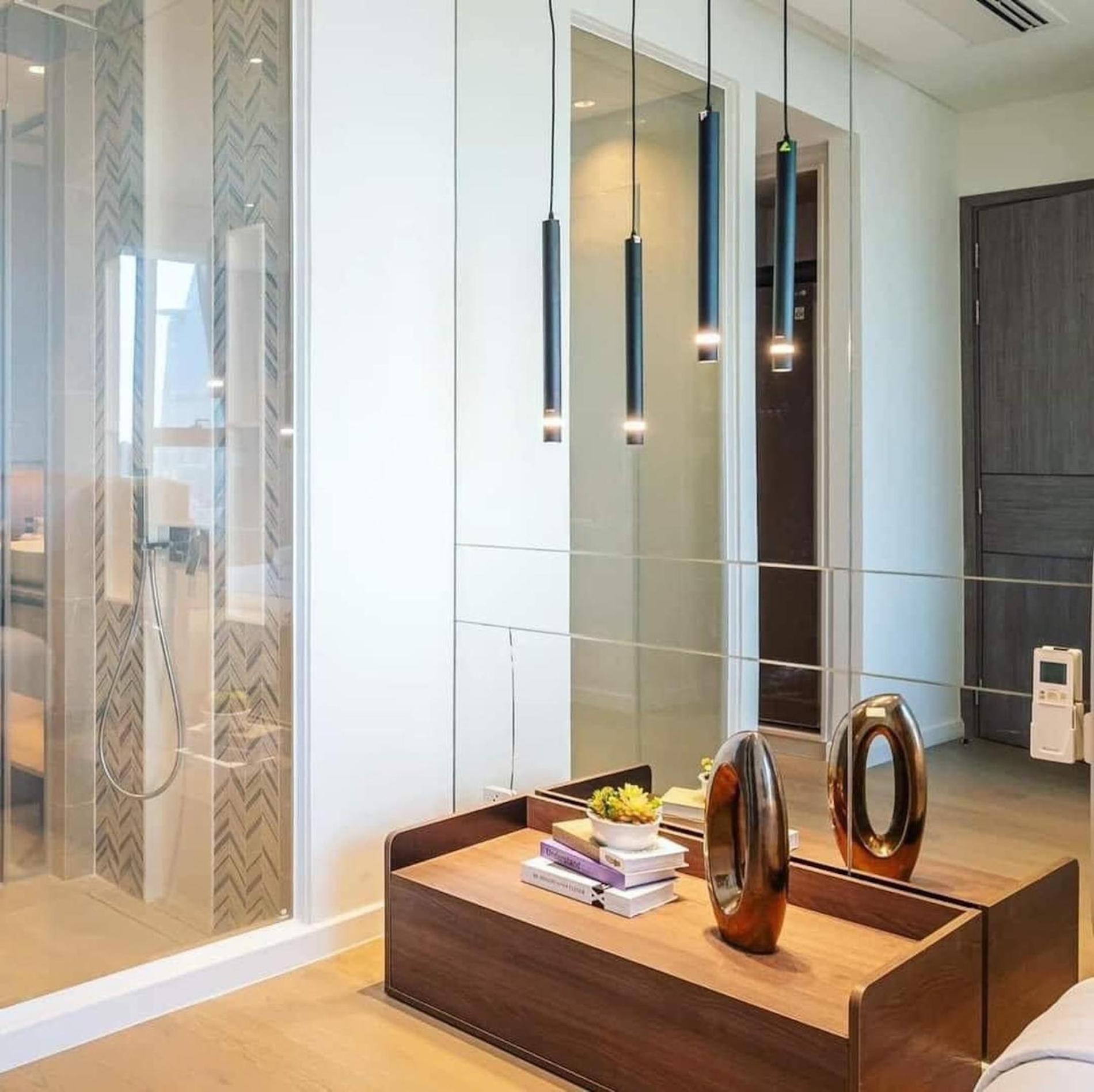 The Opera Apartment Cental Saigon Free Pool-Gym-Sauna Room- Golf Mini