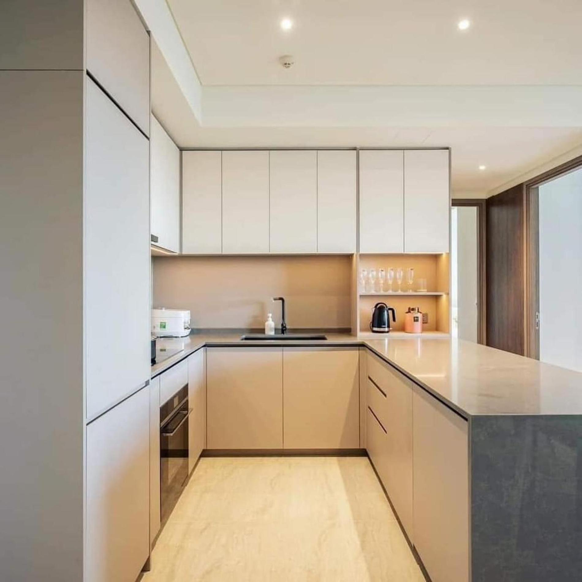 The Opera Apartment Cental Saigon Free Pool-Gym-Sauna Room- Golf Mini
