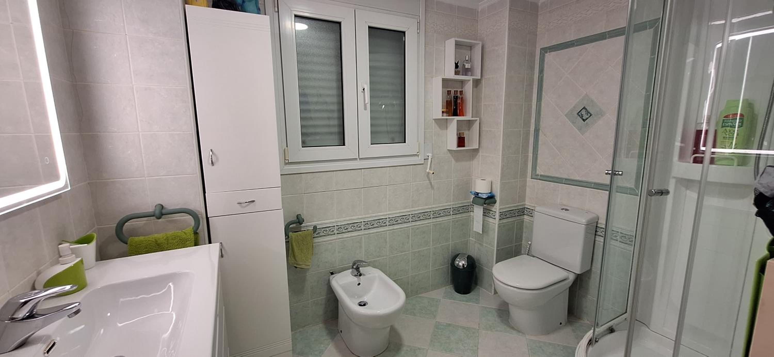 Apartamento en urbanización lujo