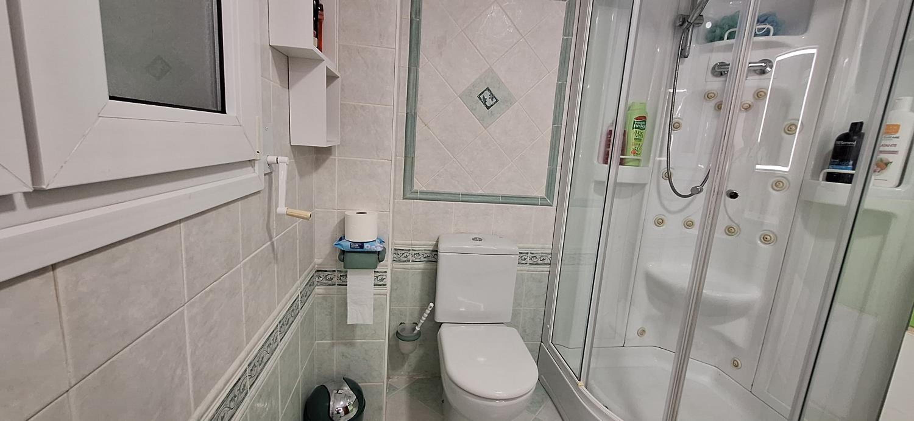 Apartamento en urbanización lujo